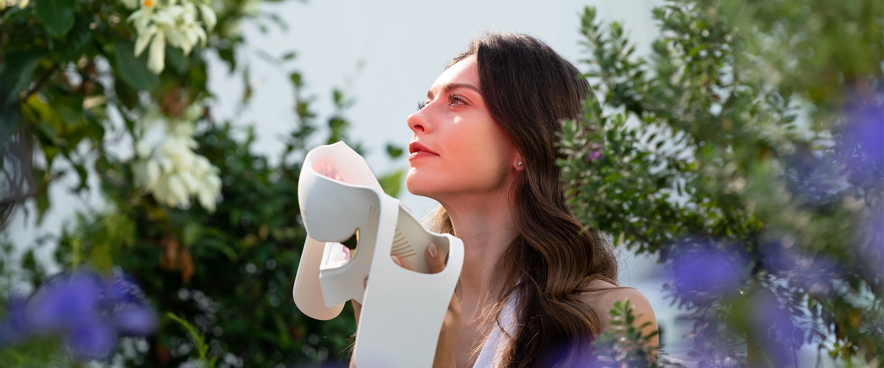 Radiant Skin, Right at Home