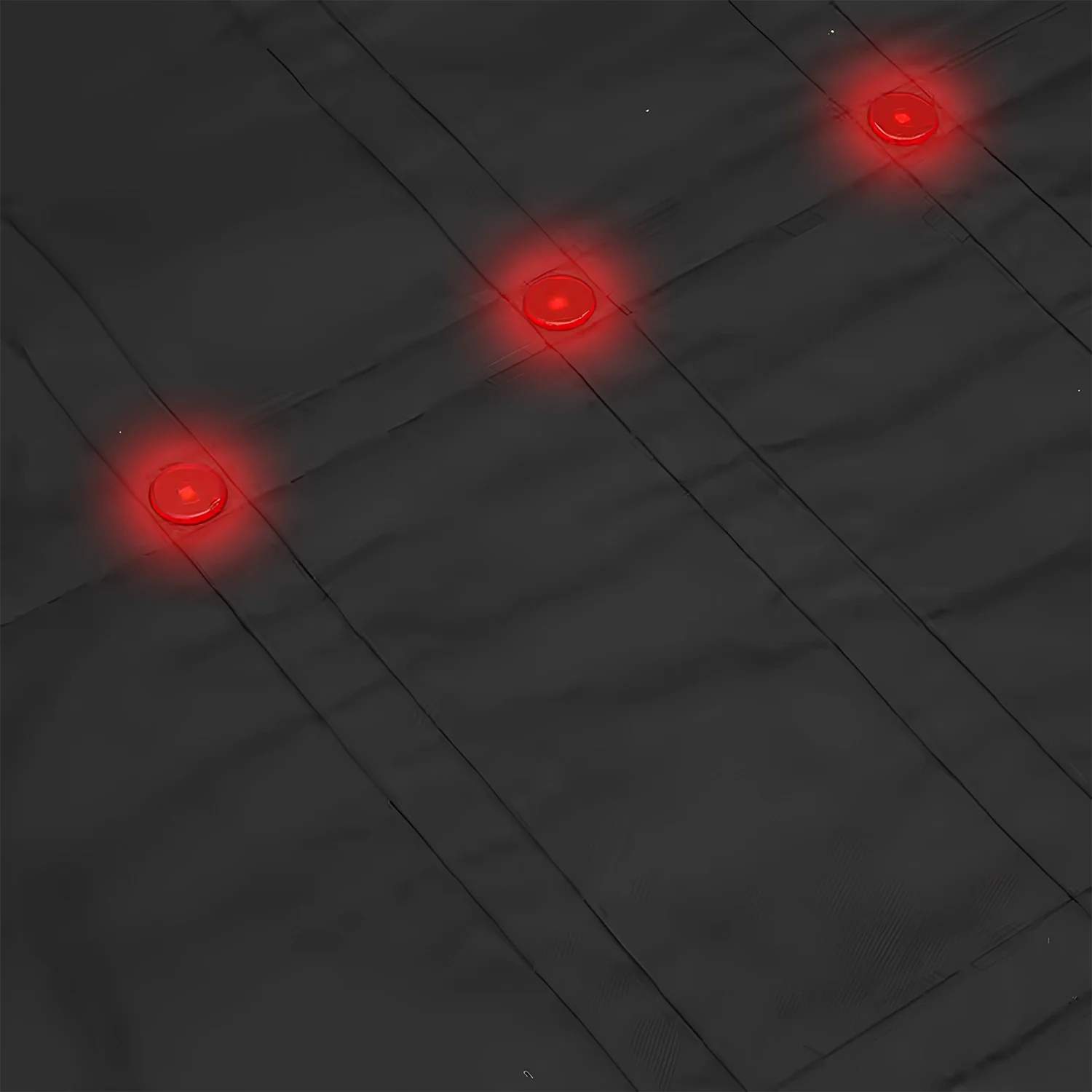 Megelin 3-in-1 Sauna Blanket with Red Light - Image 5