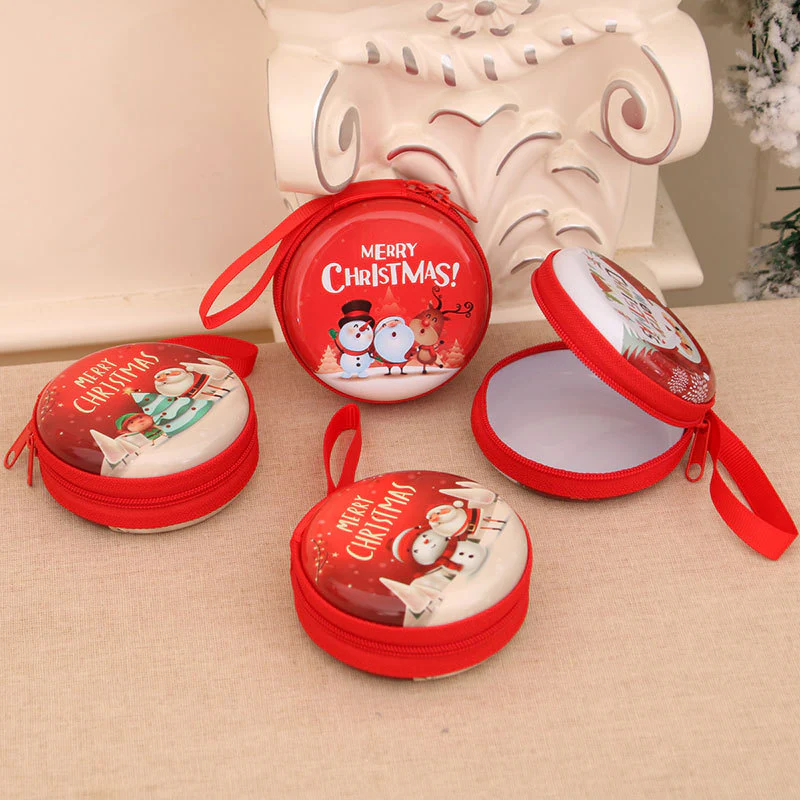 Christmas Compression Socks - Image 8