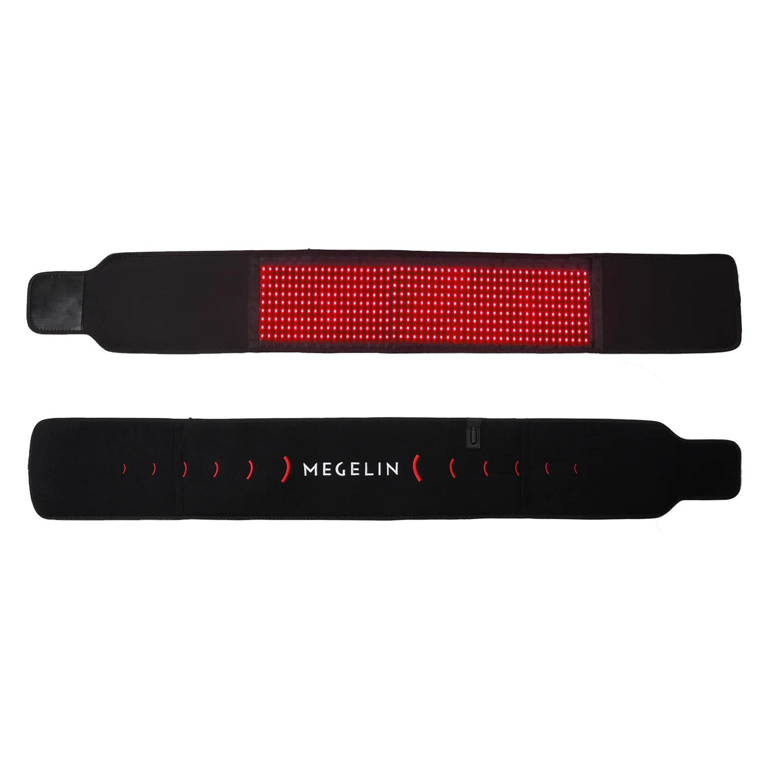 Megelin ContourLux Light Therapy Belt - Image 11