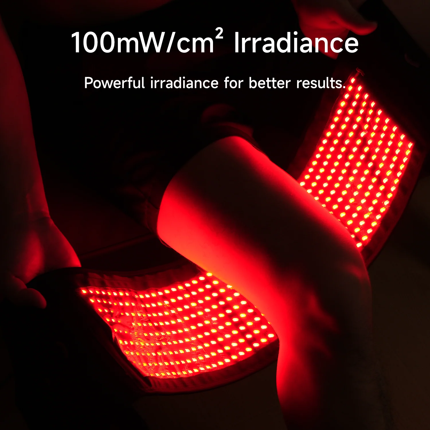 Megelin ContourLux Light Therapy Belt - Image 5