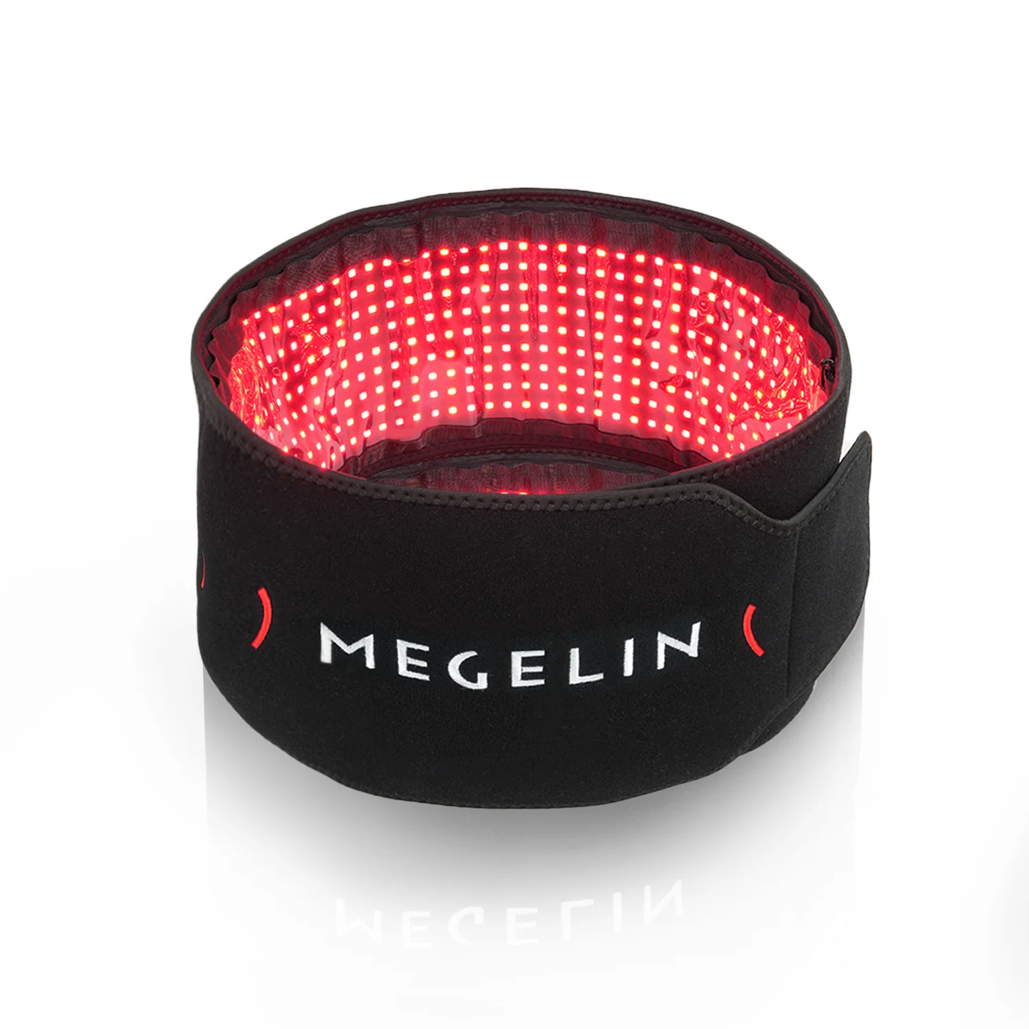 Megelin ContourLux Light Therapy Belt - Image 9