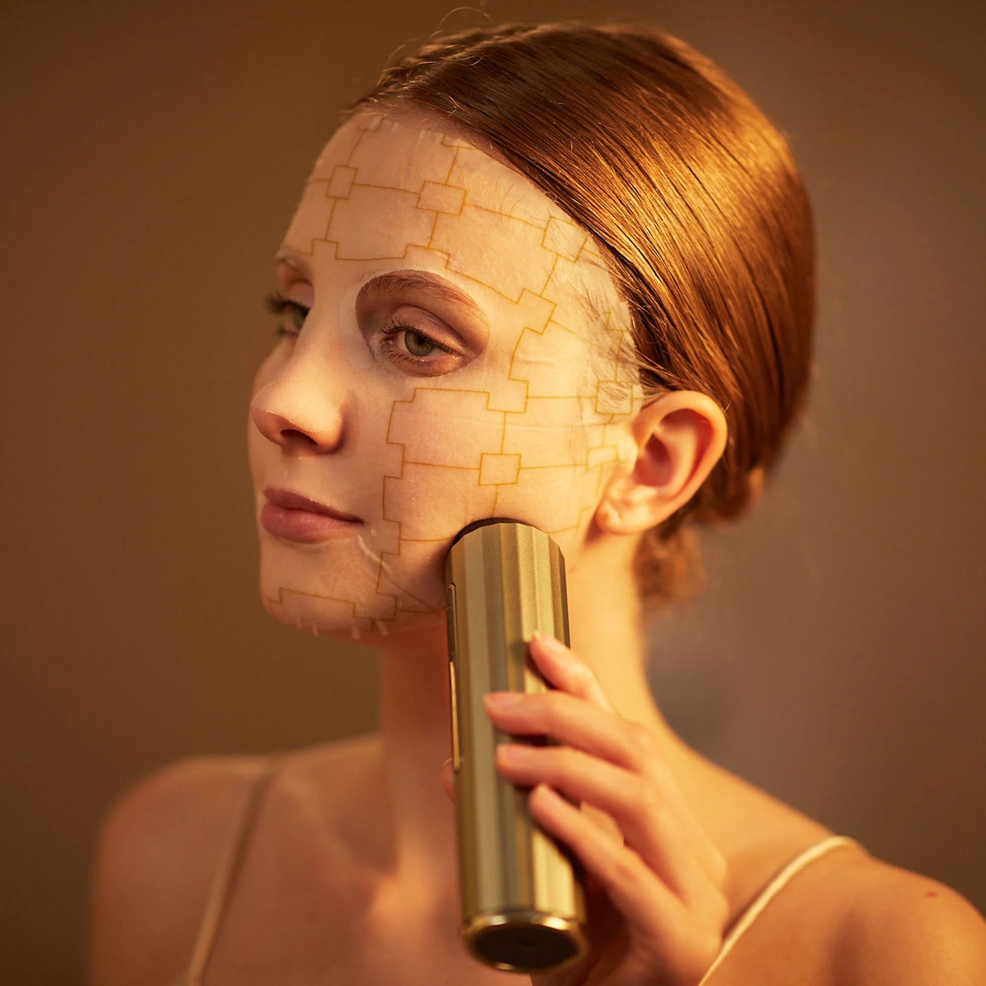 Facial Massage Device - Image 4