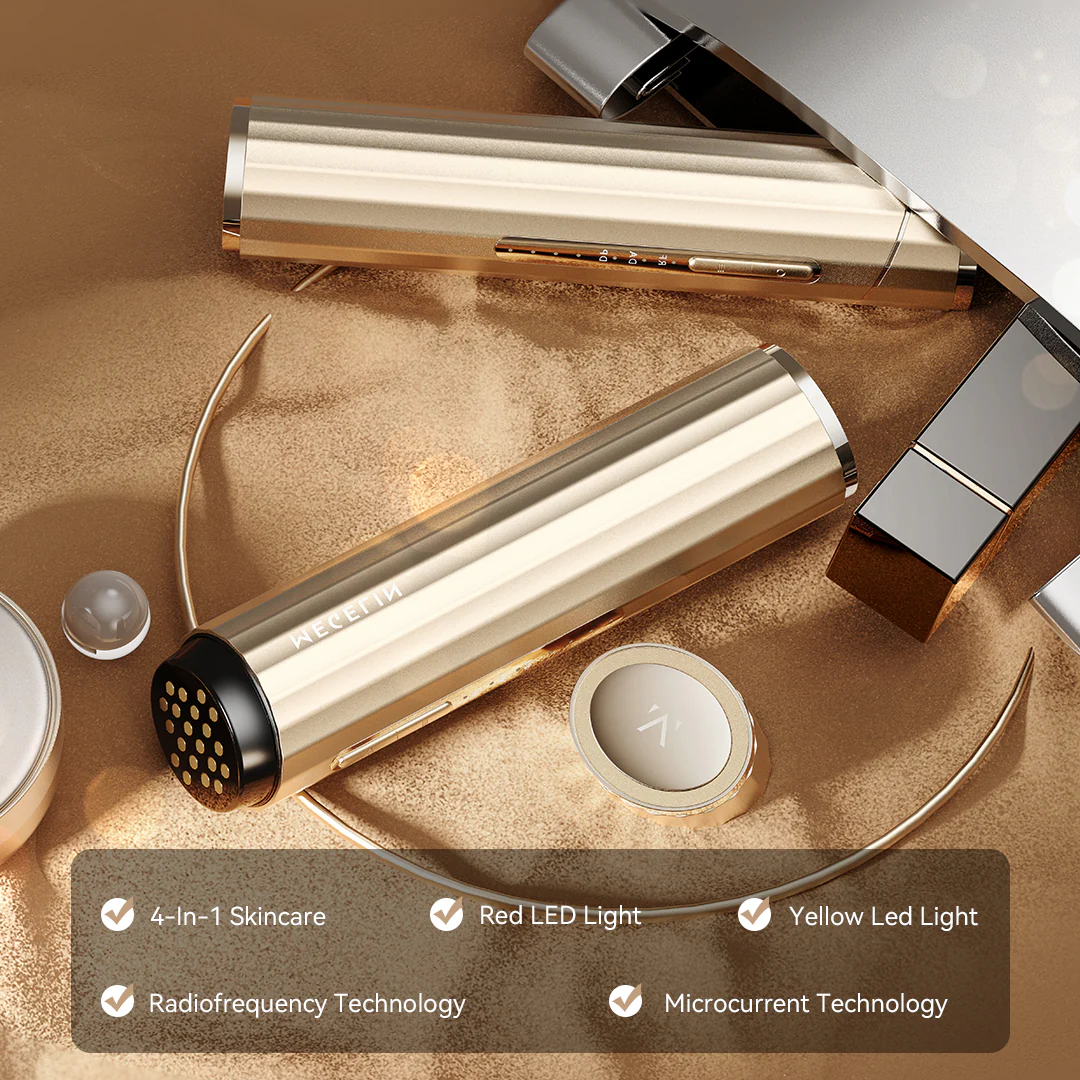 Facial Massage Device - Image 5