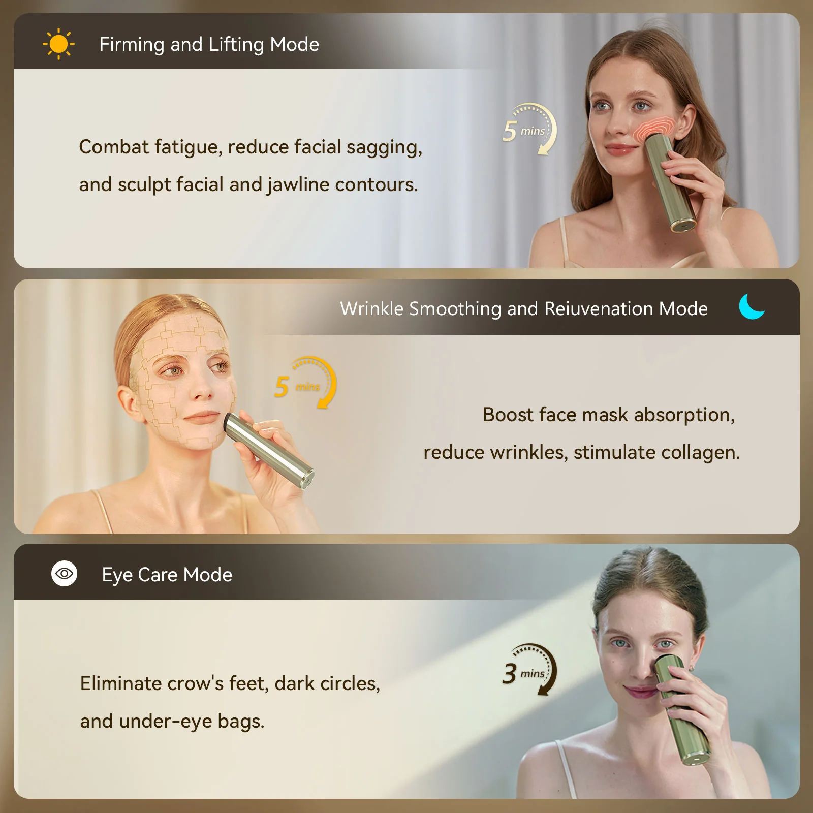 Facial Massage Device - Image 6