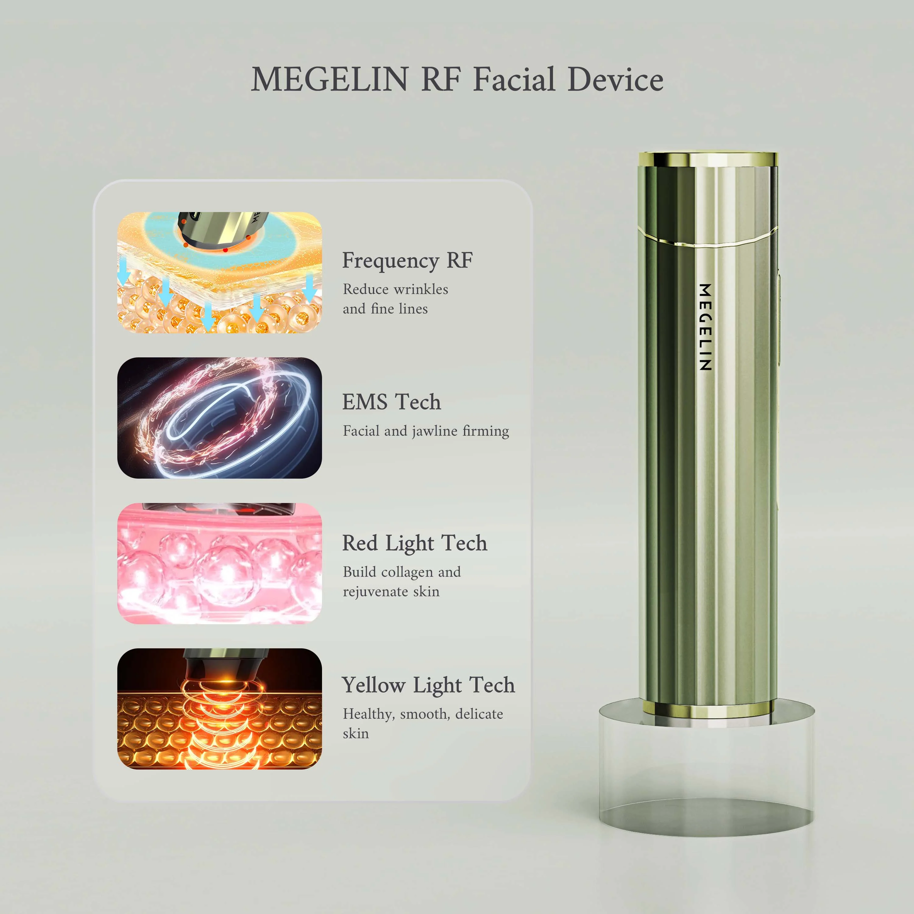 Facial Massage Device - Image 8