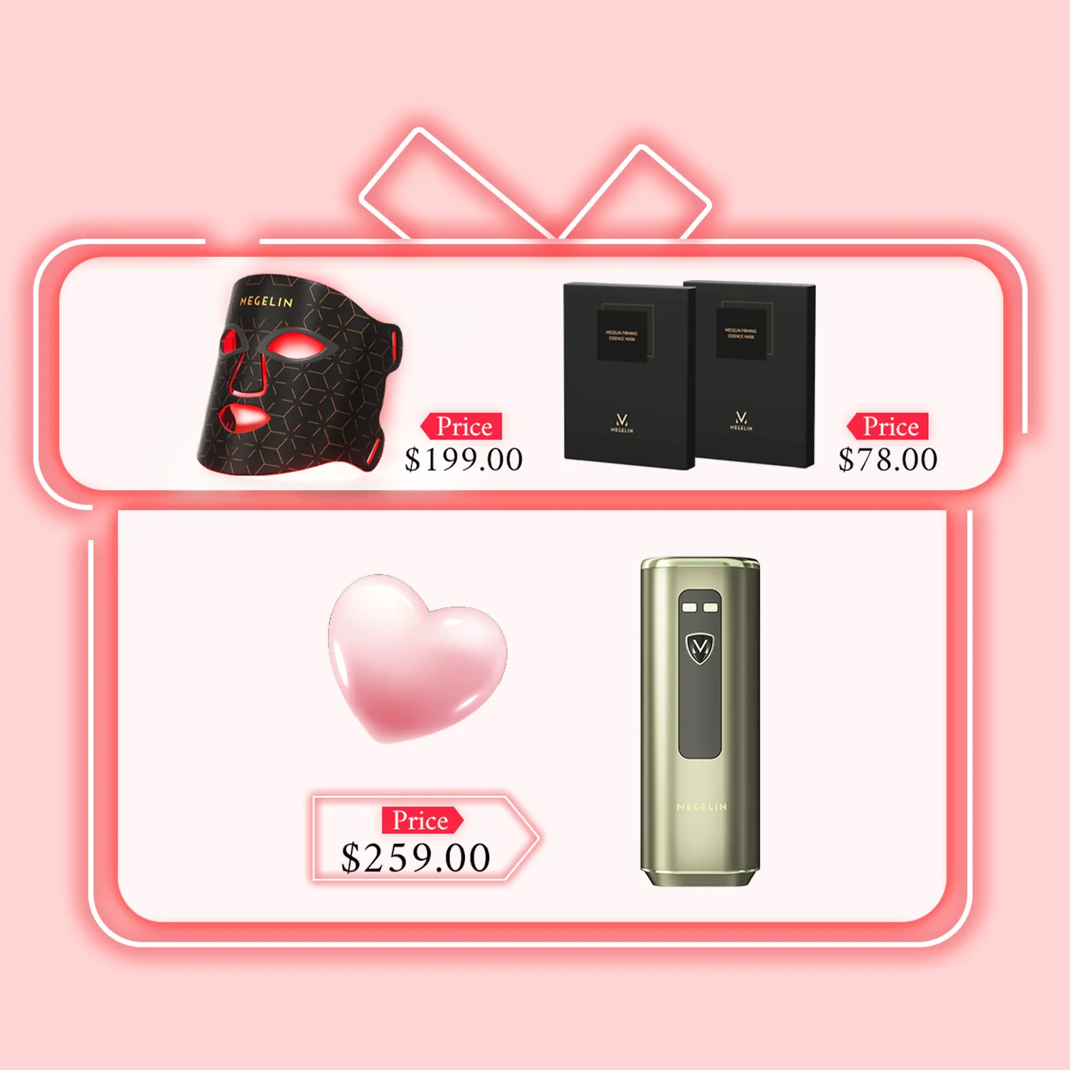 Free M1 IPL Hair Removal - Image 16