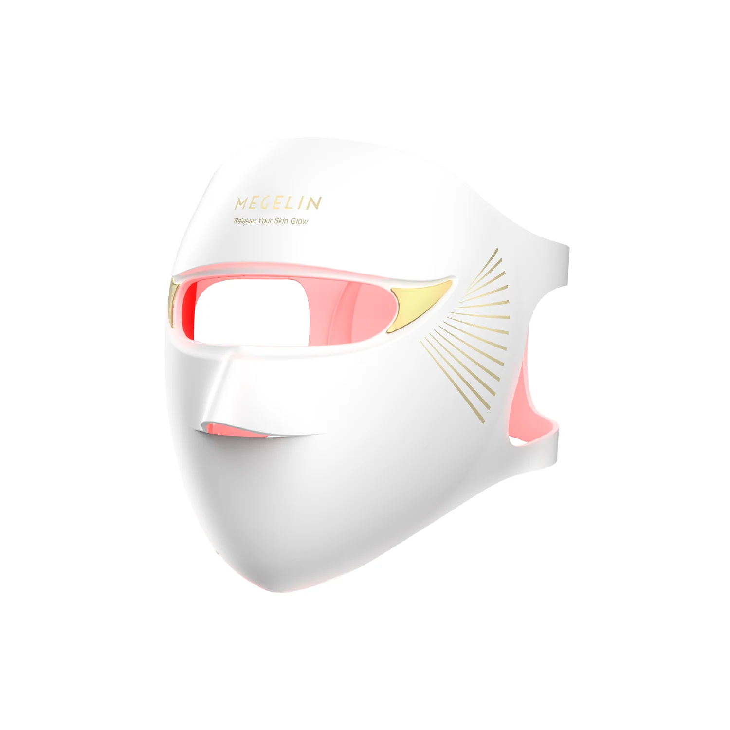 Duo-Lux LASER&LED Light Therapy Mask - Image 11