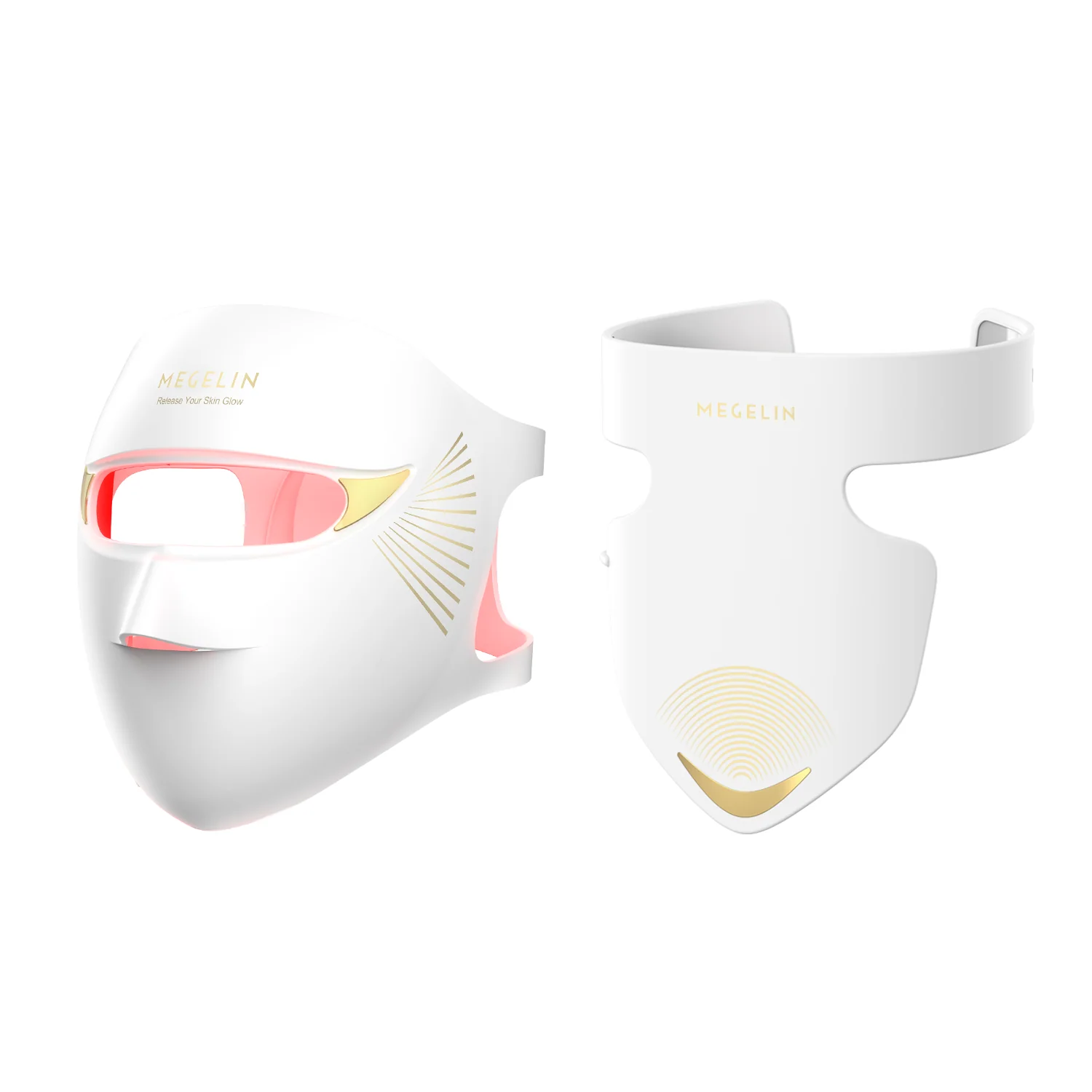 Duo-Lux LASER&LED Light Therapy Mask - Image 12