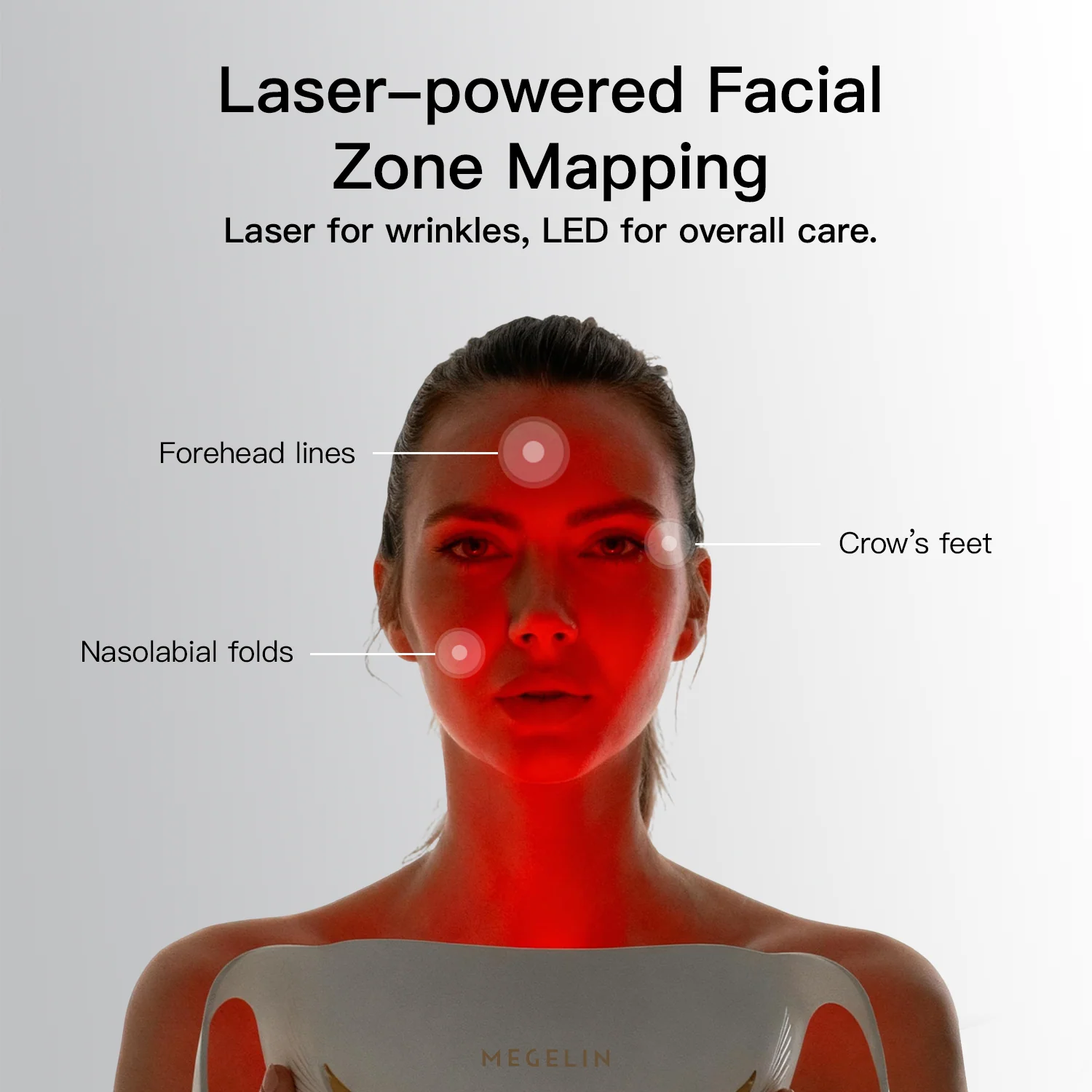 Duo-Lux LASER&LED Light Therapy Mask - Image 6