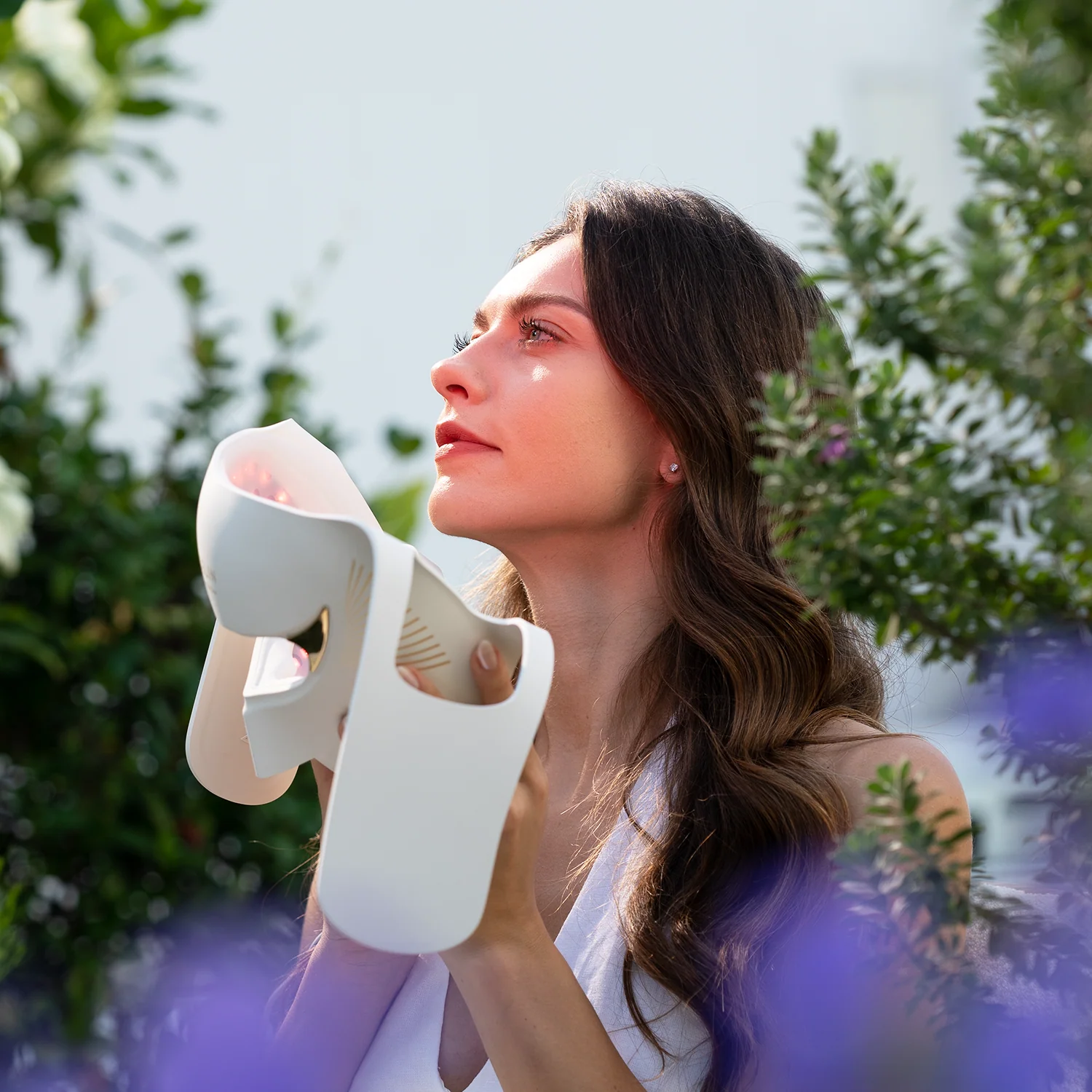 Duo-Lux LASER&LED Light Therapy Mask - Image 9