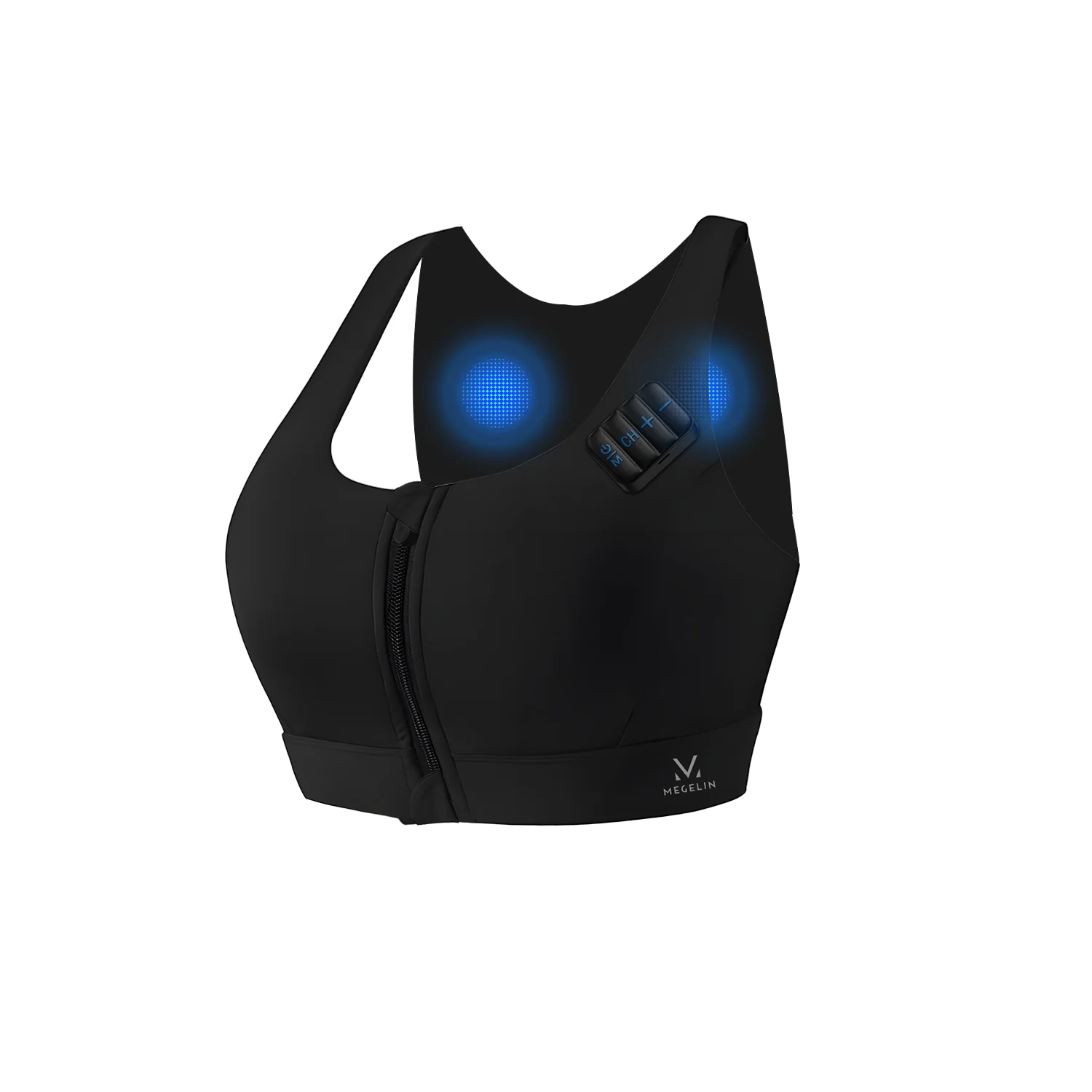 Megelin EMS Toning Leggings - Image 12