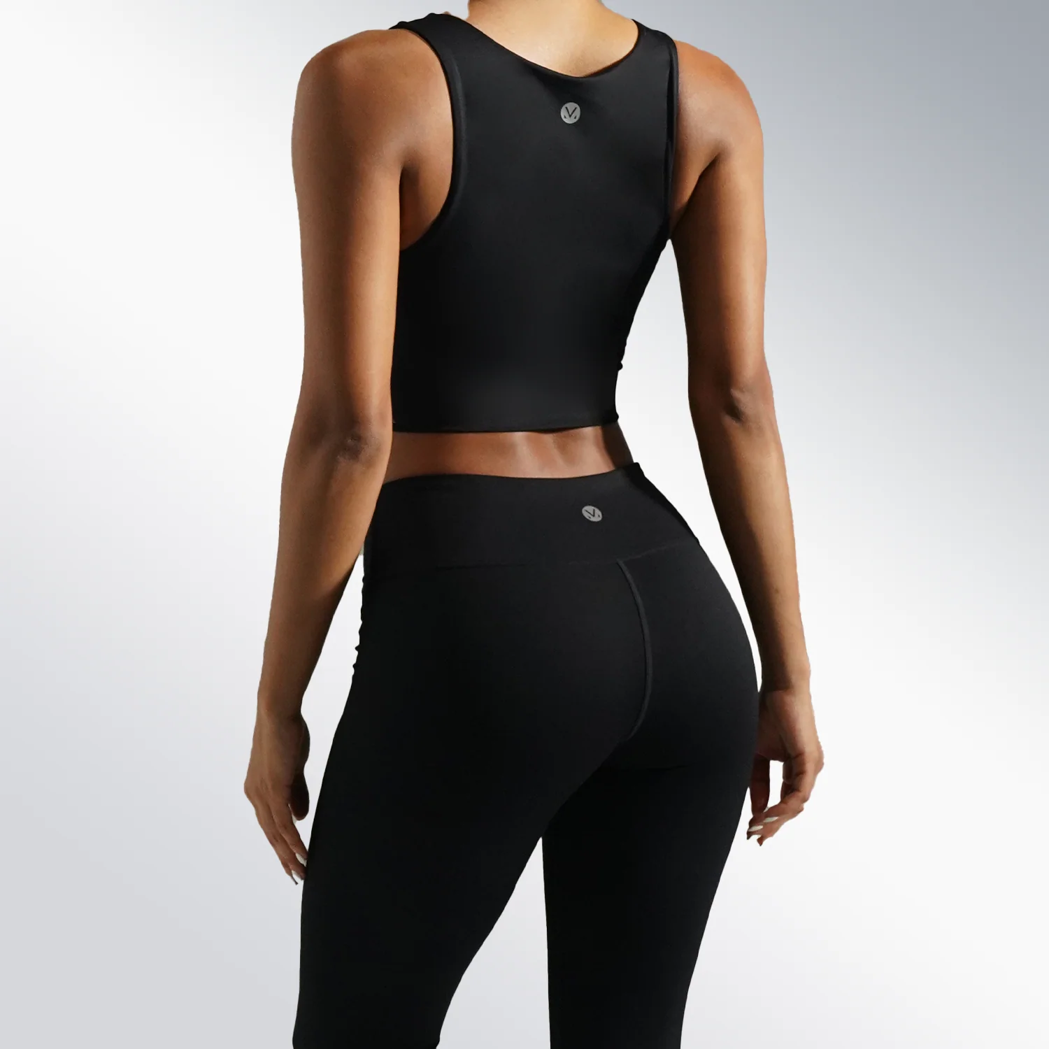 Megelin EMS Toning Leggings - Image 5
