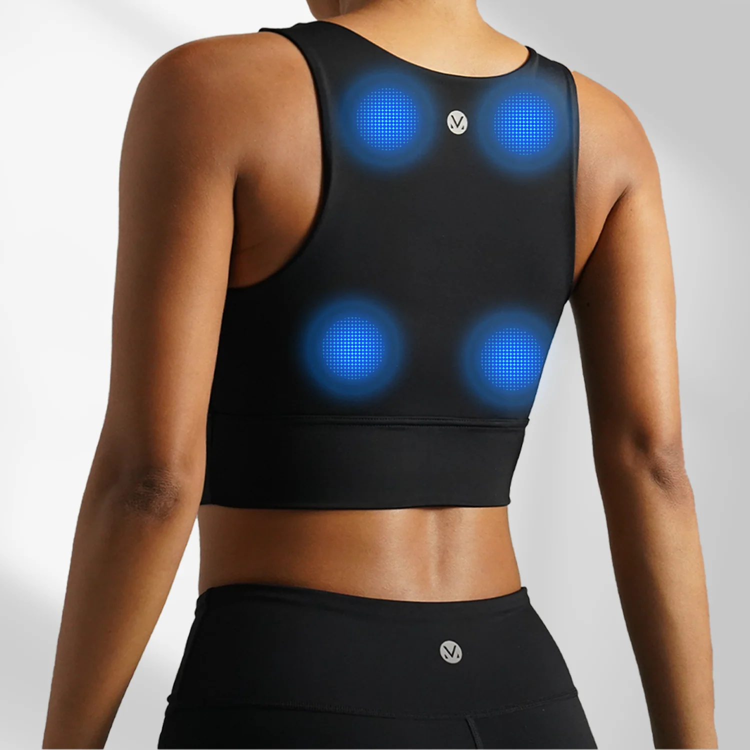 Megelin EMS Toning Leggings - Image 6