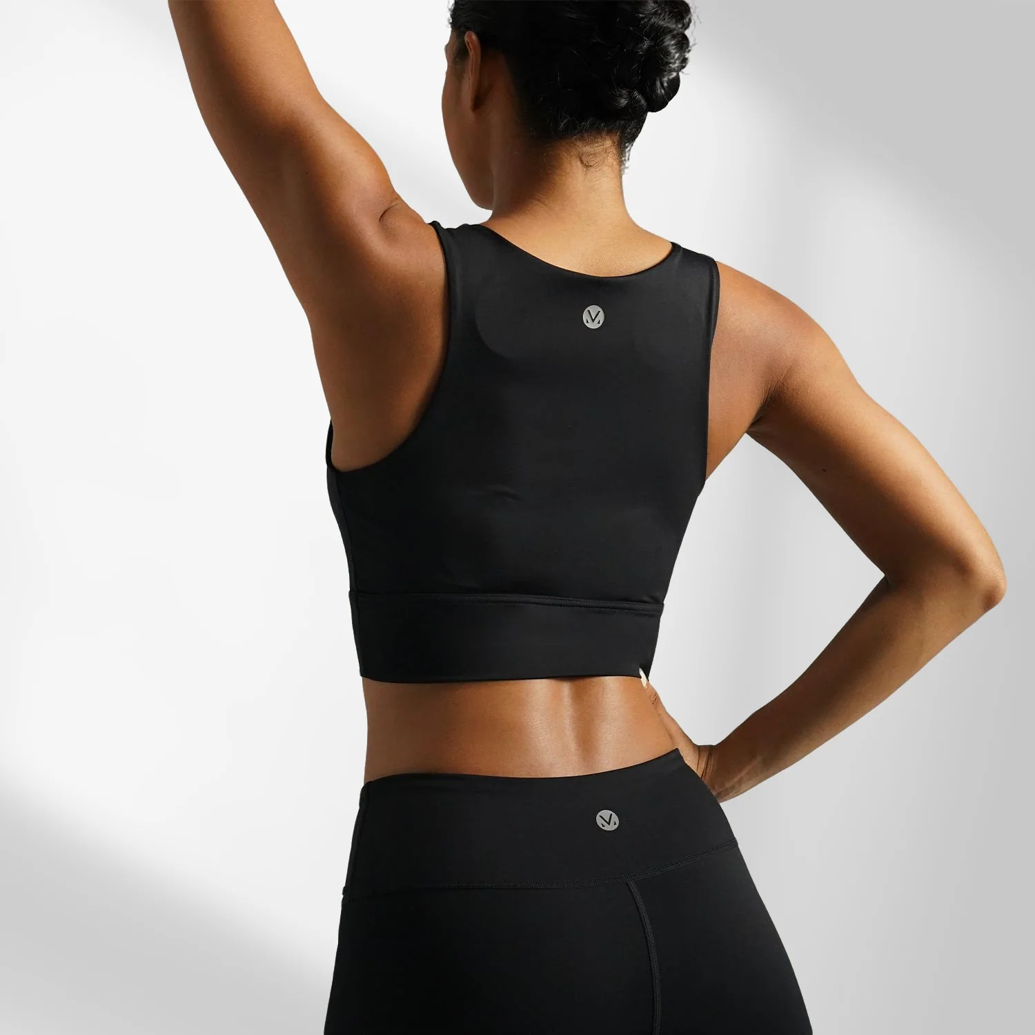 Megelin EMS Toning Leggings - Image 9