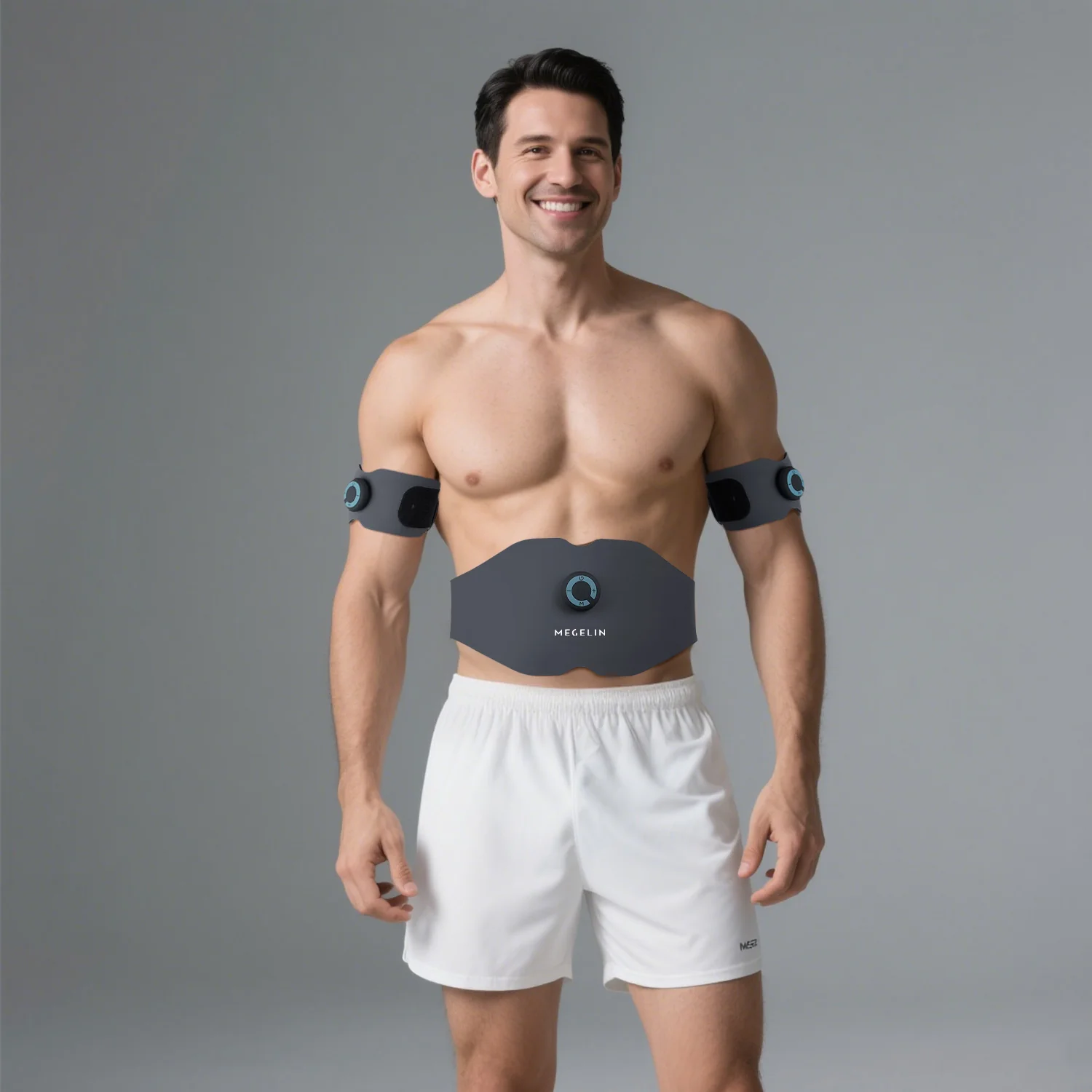 Megelin EMS Toning System - Image 11