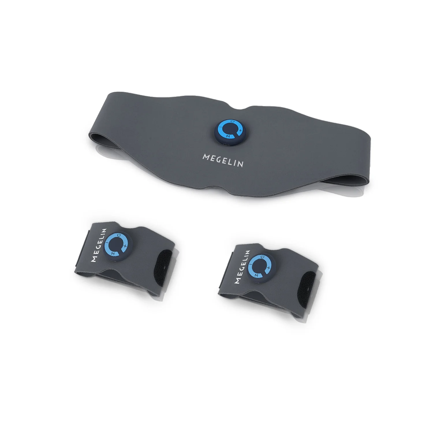Megelin EMS Toning System - Image 3