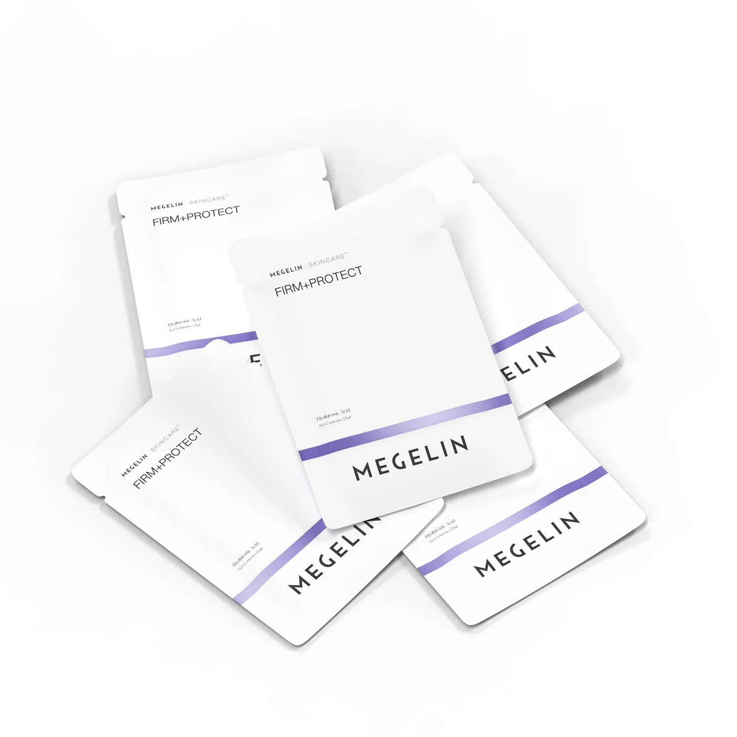 Megelin Firm+Protect Sheet Mask - Image 3