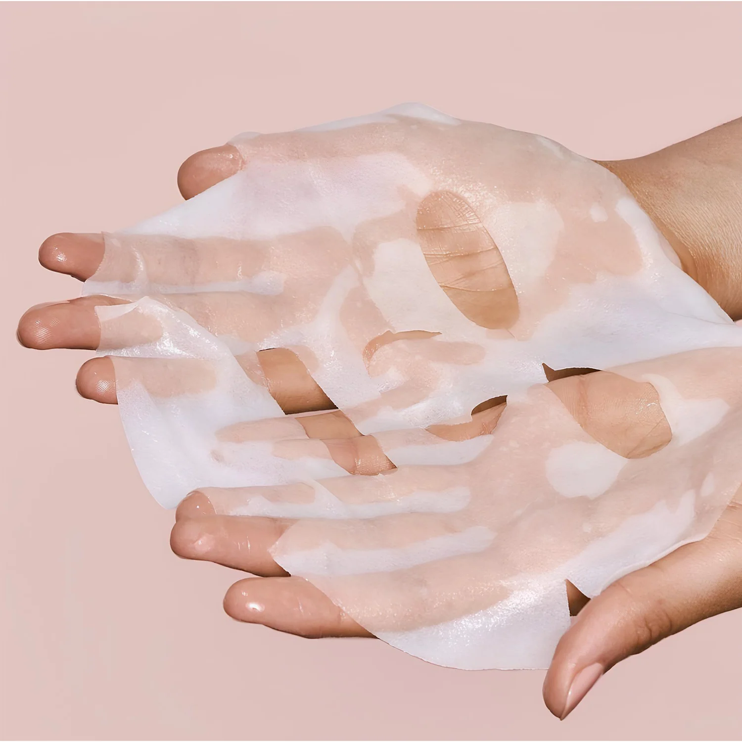 Megelin Firm+Soothe Sheet Mask - Image 6