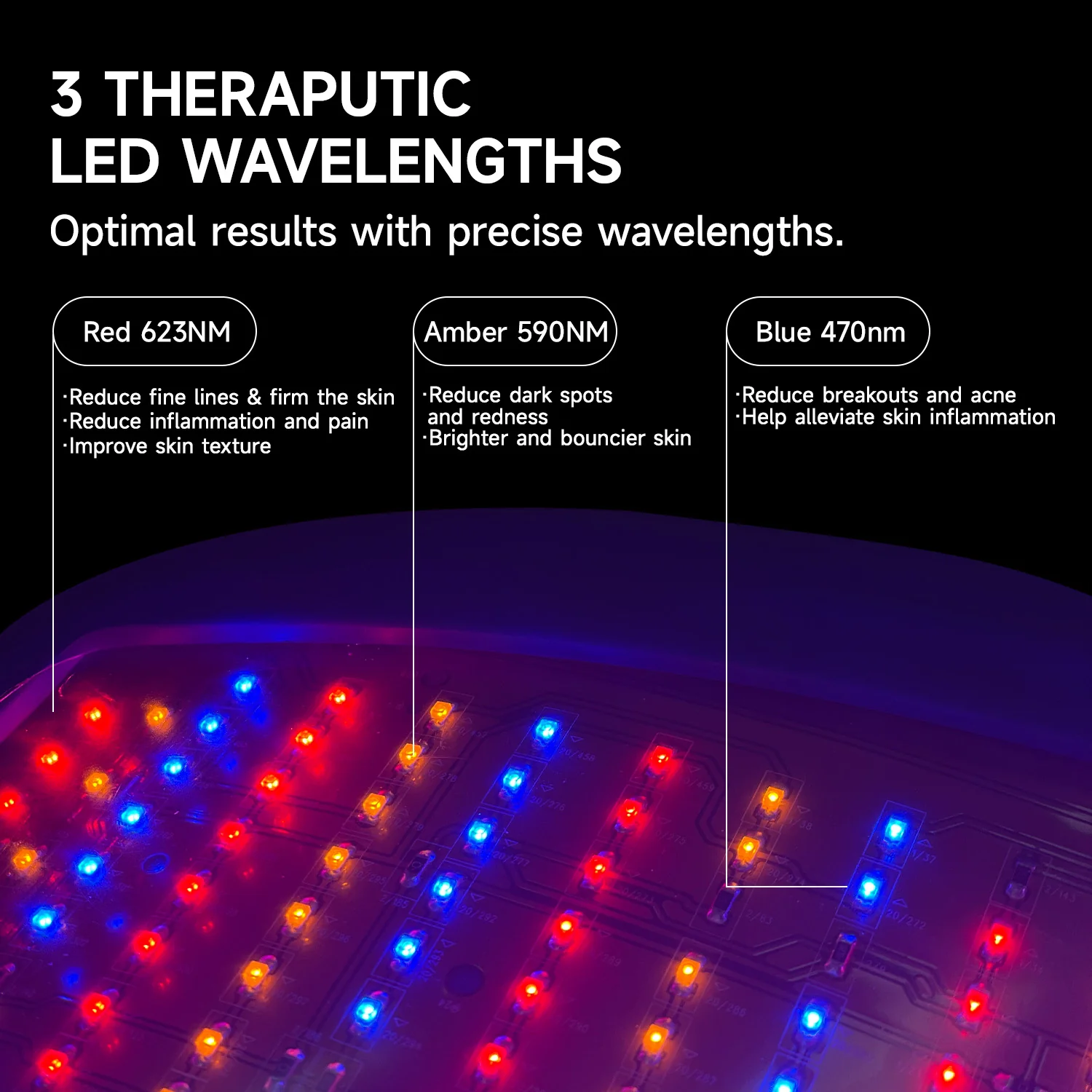 Flex LED Light Therapy Device - Image 10