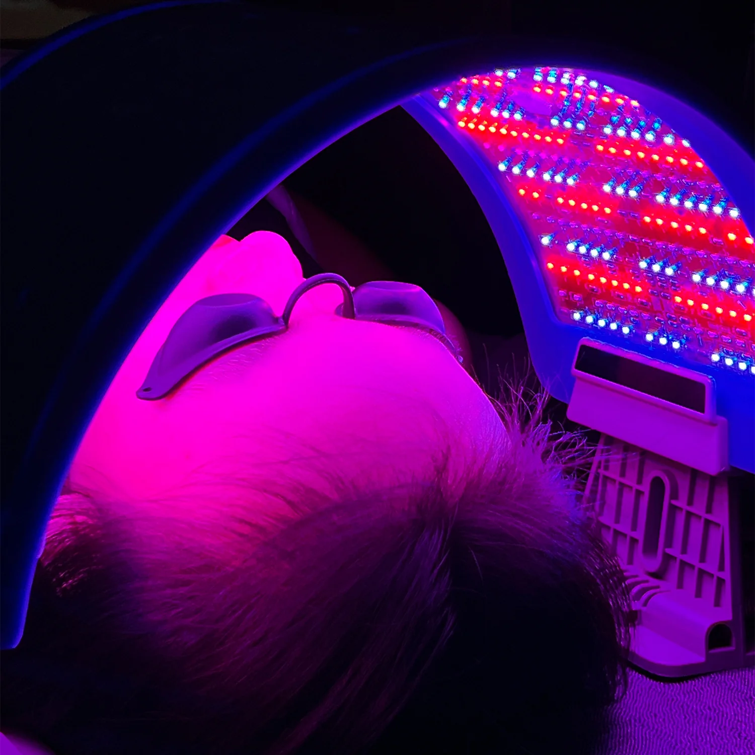 Flex LED Light Therapy Device - Image 13