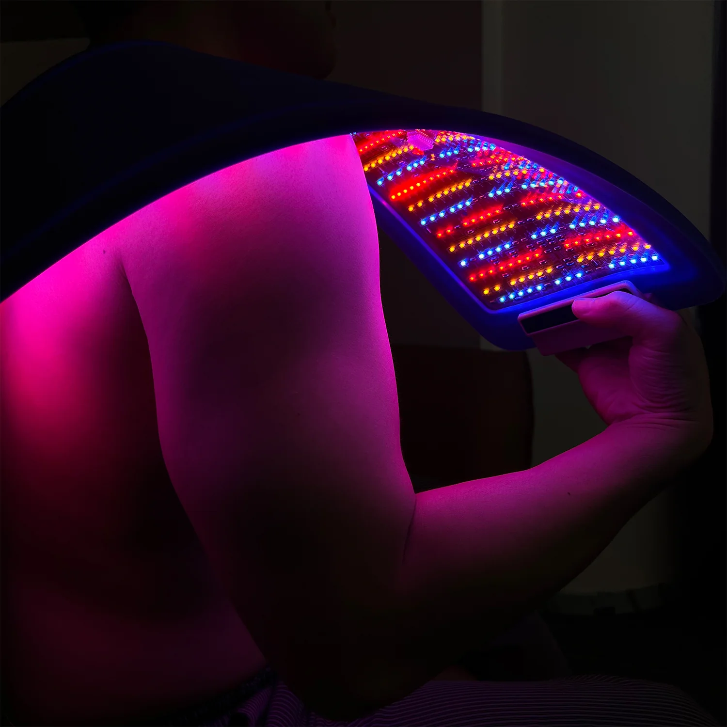 Flex LED Light Therapy Device - Image 16