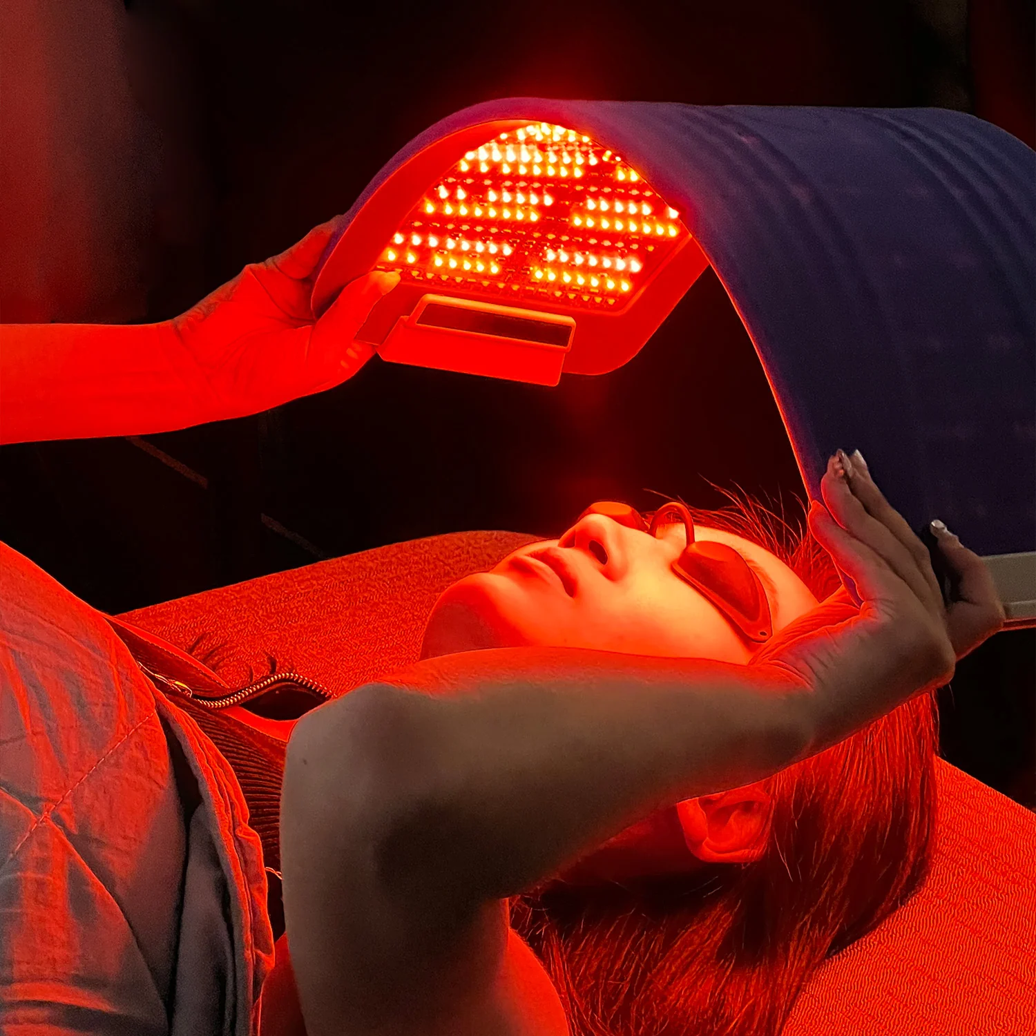 Flex LED Light Therapy Device - Image 3