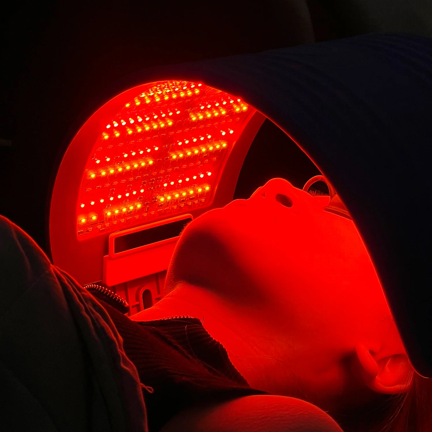Flex LED Light Therapy Device - Image 4