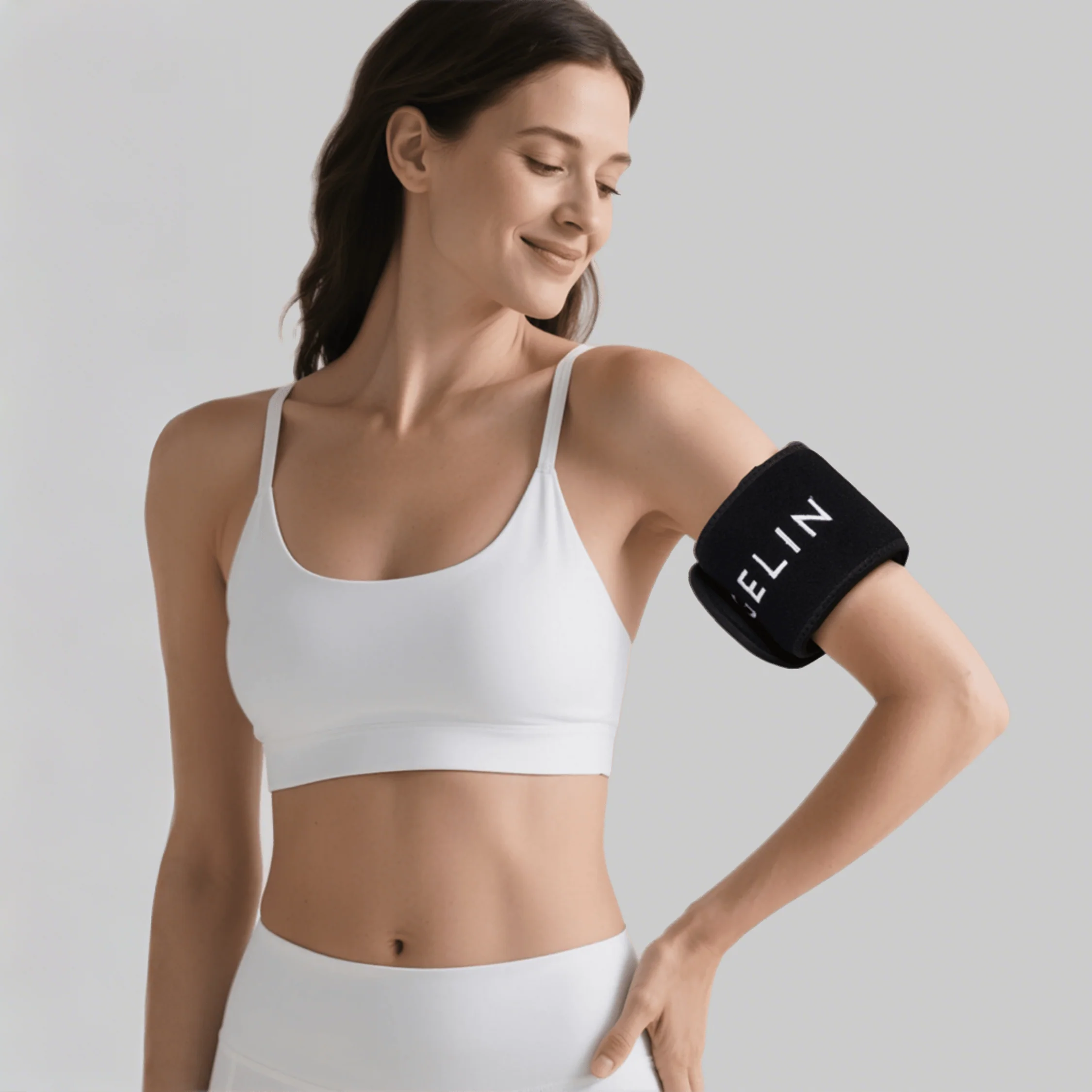 FocusLux Laser Light Therapy Wrap - Image 12