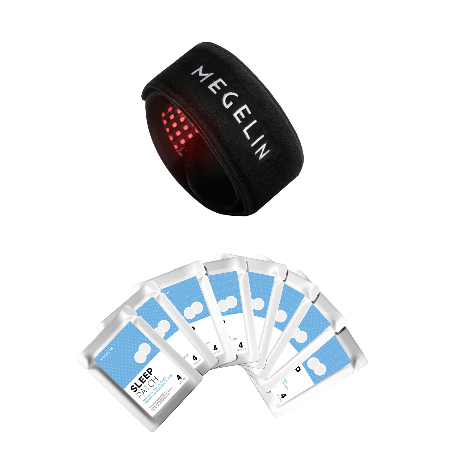 FocusLux Laser Light Therapy Wrap - Image 15