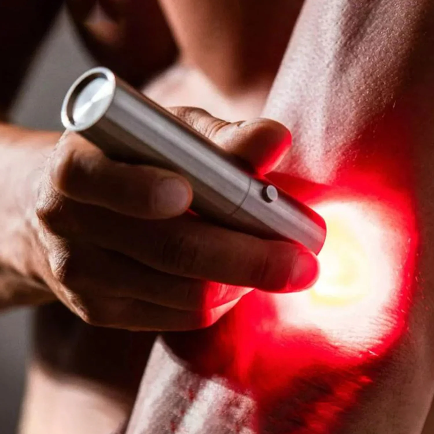 Handheld Red Light Therapy Torch - Image 5