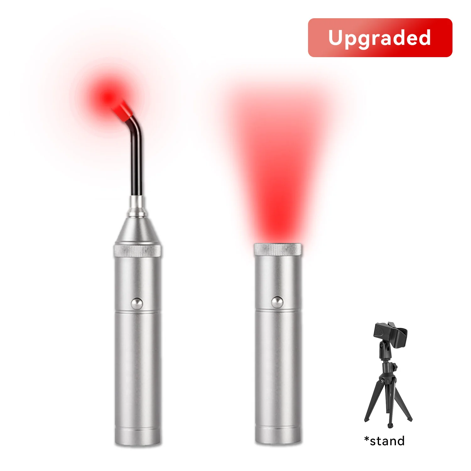 Handheld Red Light Therapy Torch - Image 9
