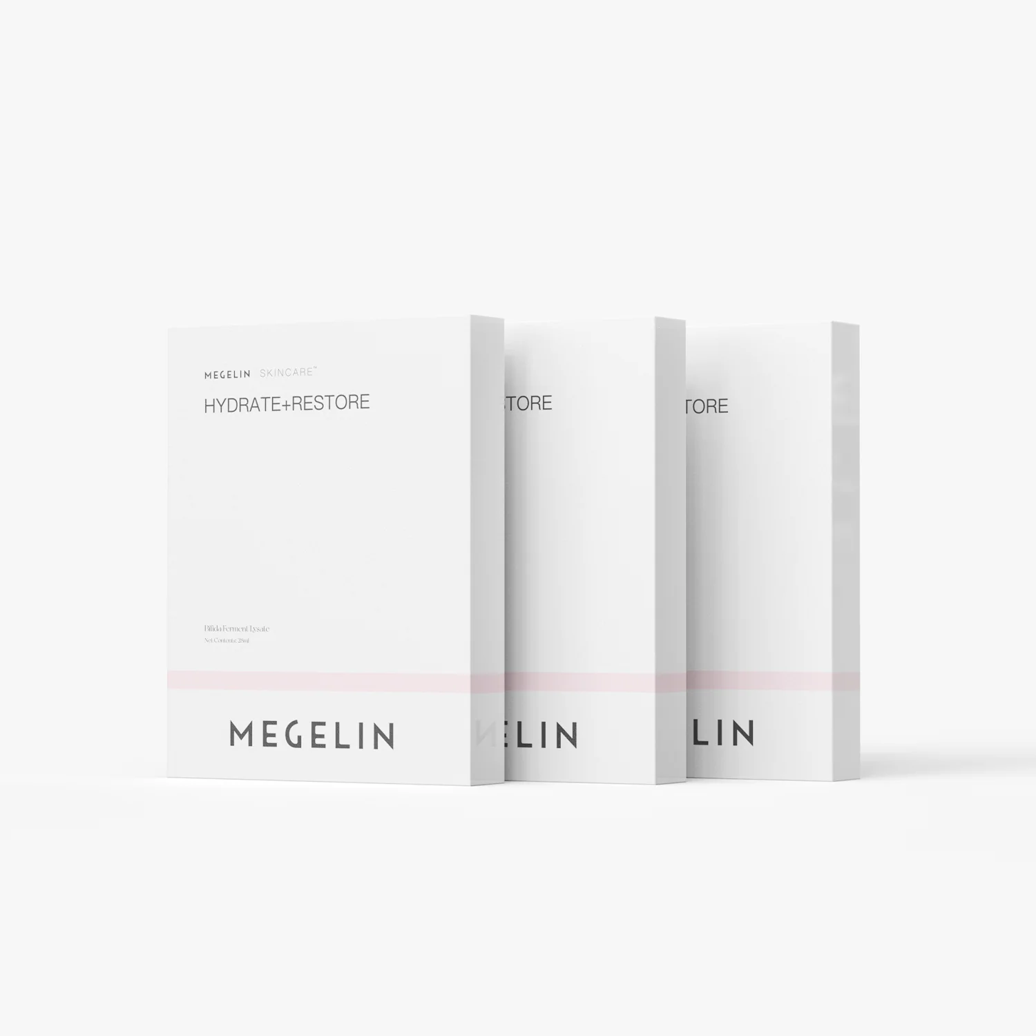 Megelin Hydrate+Restore Sheet Mask - Image 10