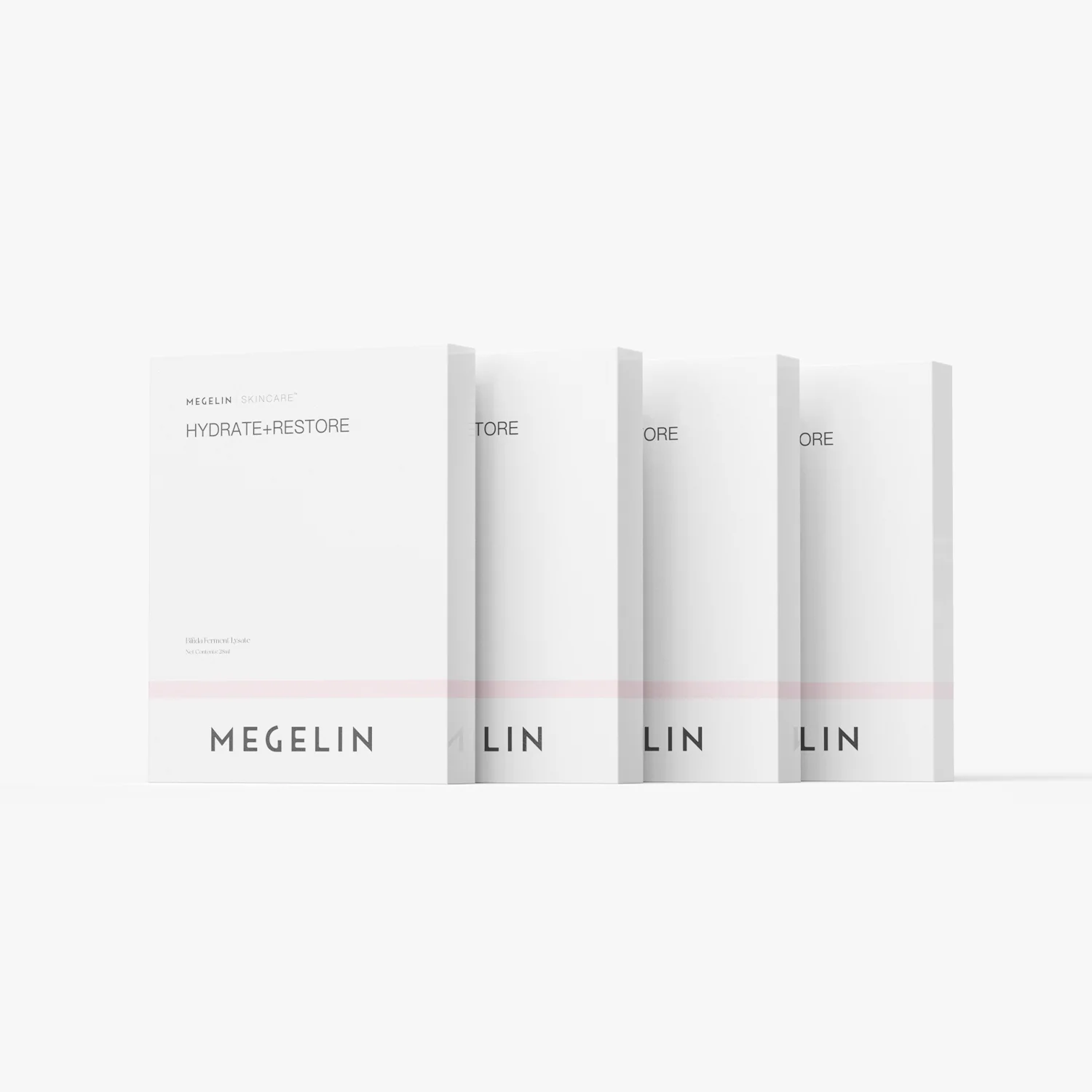 Megelin Hydrate+Restore Sheet Mask - Image 11