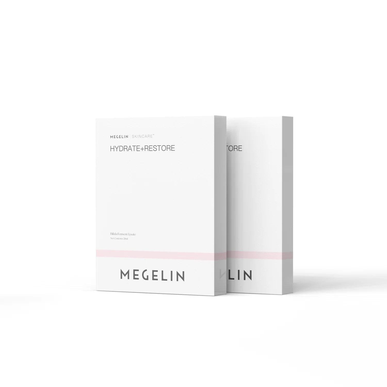 Megelin Hydrate+Restore Sheet Mask - Image 9