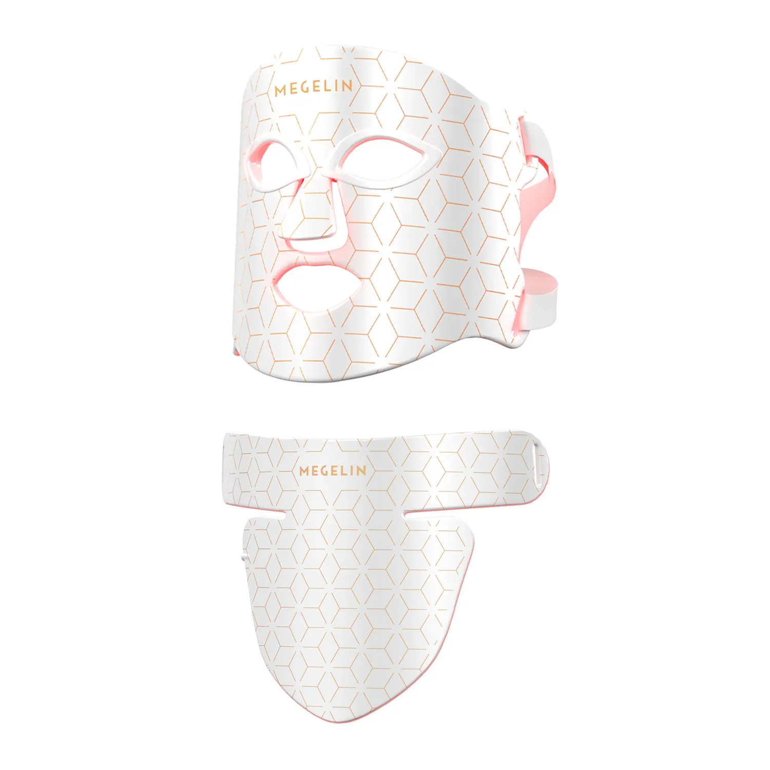 Megelin LED Light Therapy Face Mask - Image 19