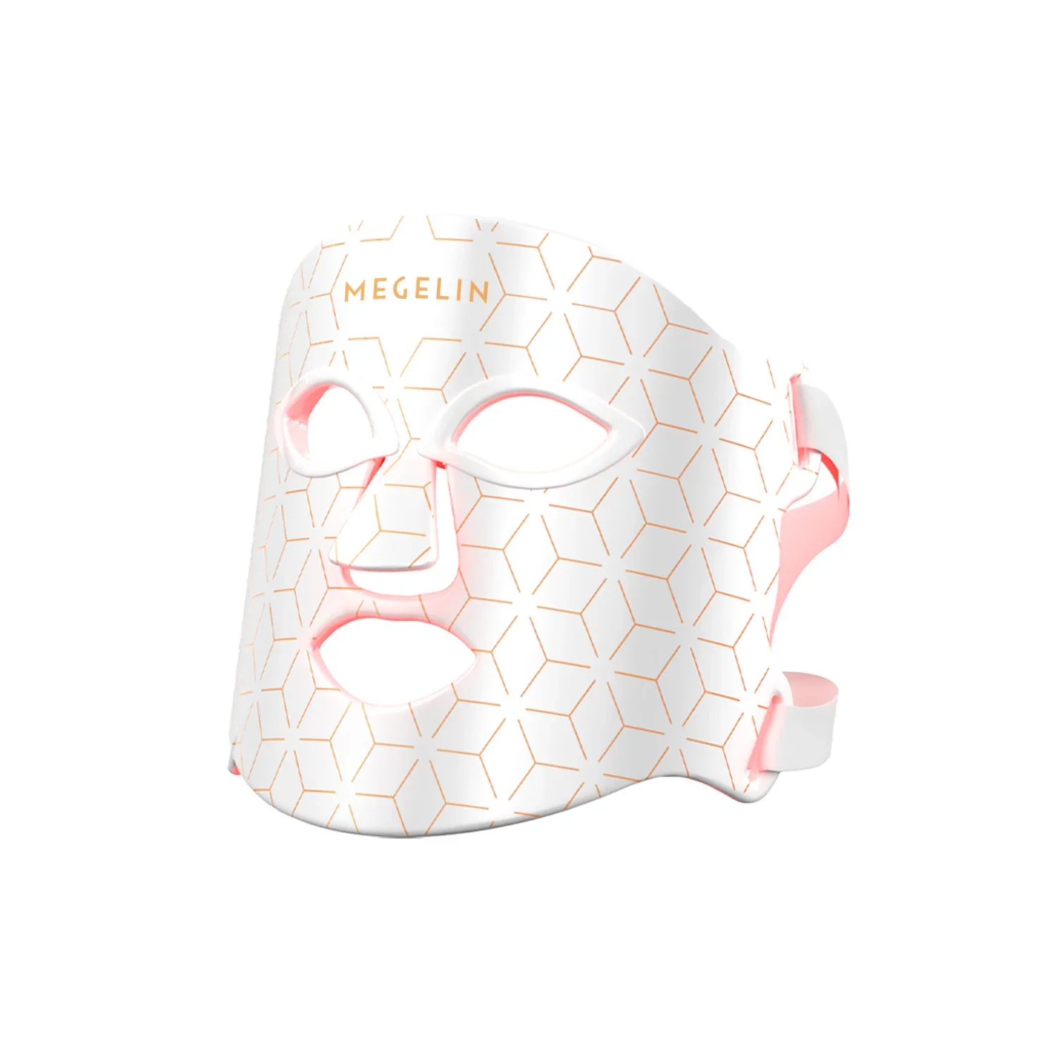 Megelin LED Light Therapy Face Mask - Image 18