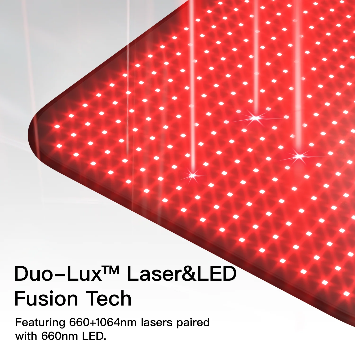 Megelin LASER&LED Light Therapy Bag - Image 7