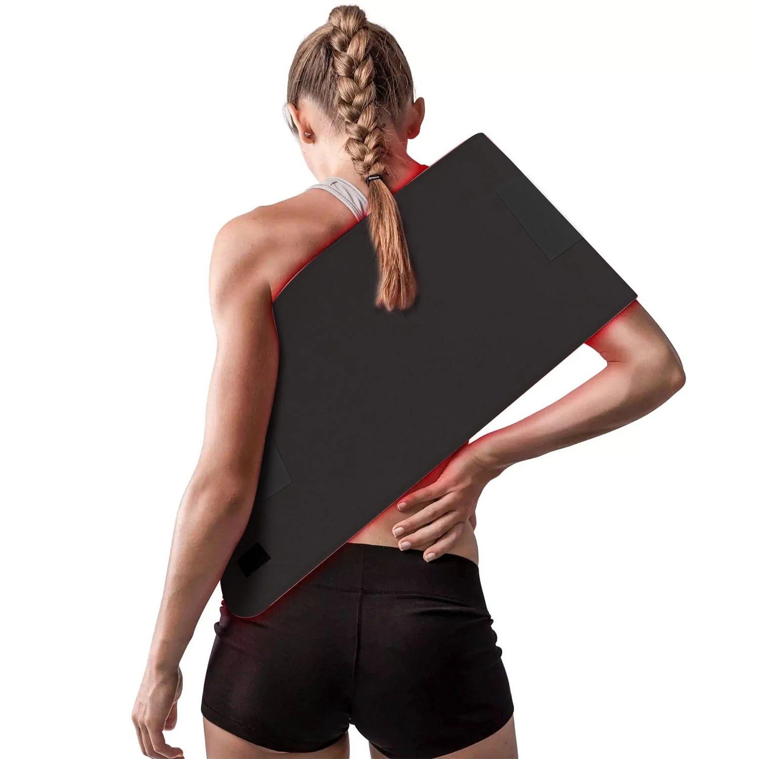 Megelin LED Contour Belt - Image 9