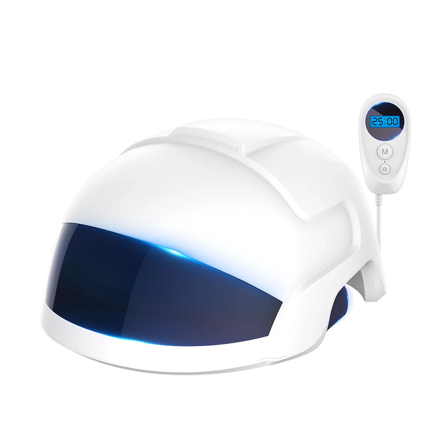 LED Light Therapy Cap - Image 12