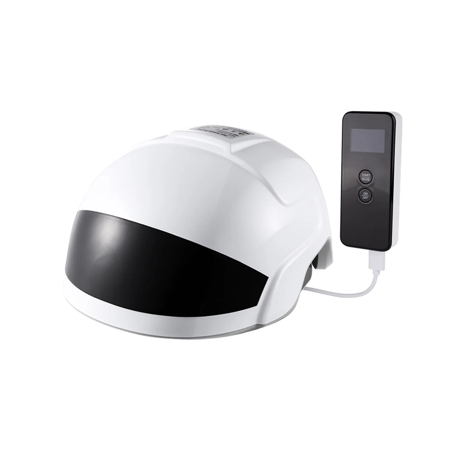 LED Light Therapy Cap - Image 13