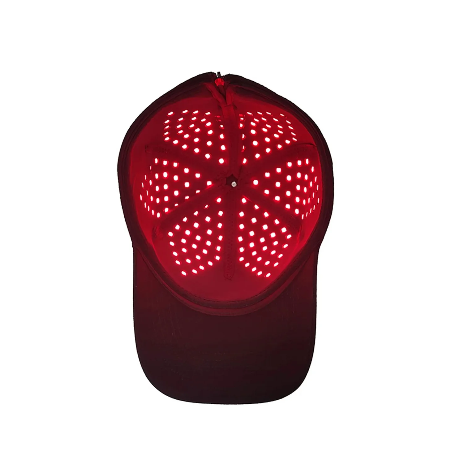 Megelin LED Light Therapy Cap - Image 8