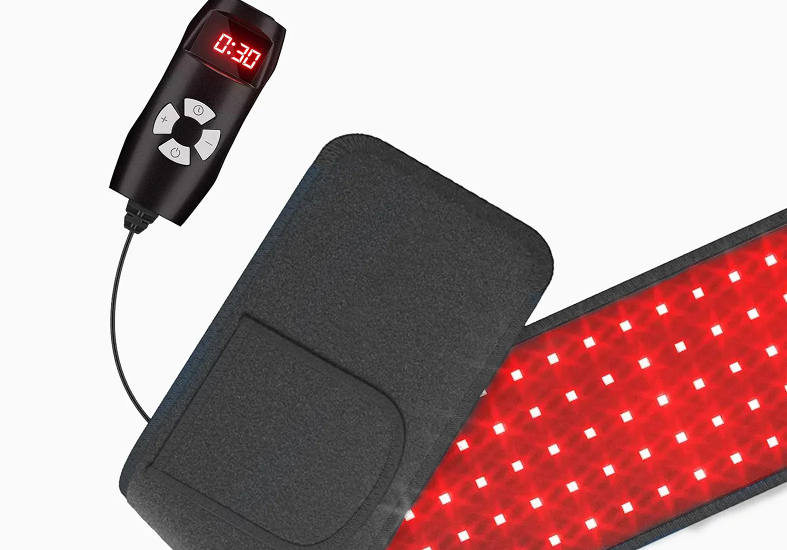 LED Red Infrared Light Therapy Belt - Image 6