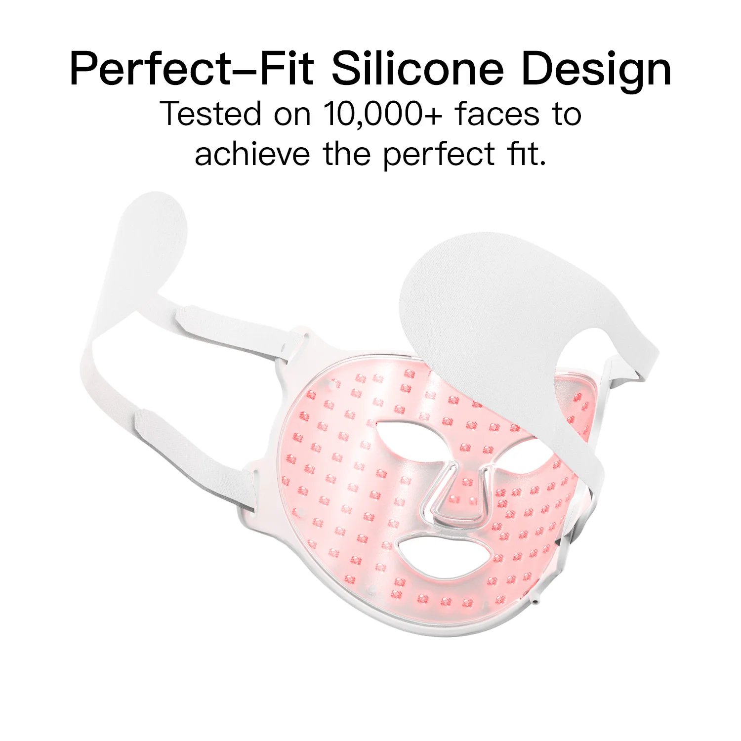 LED Red Light Therapy Mask - Image 6