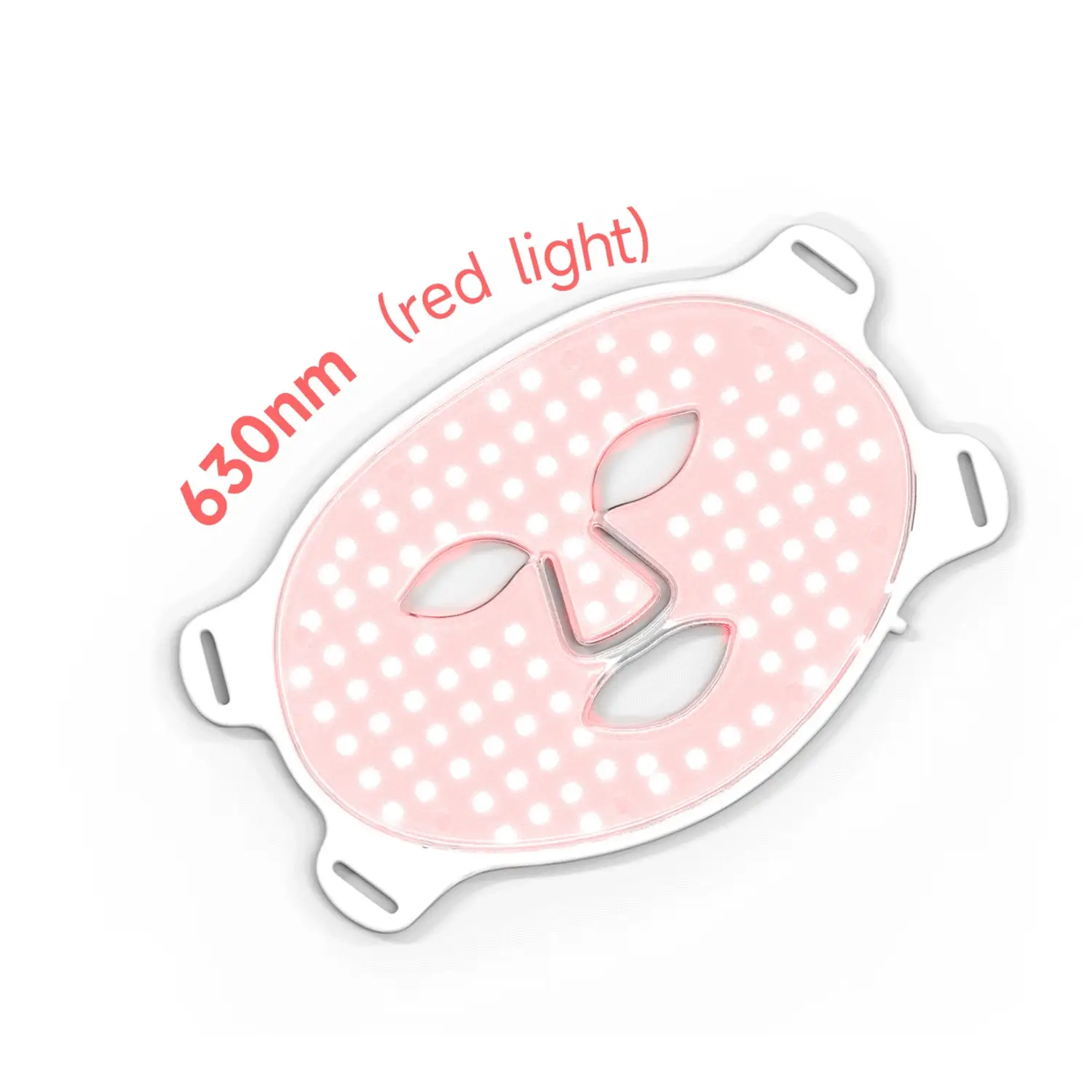 LED Red Light Therapy Mask - Image 8