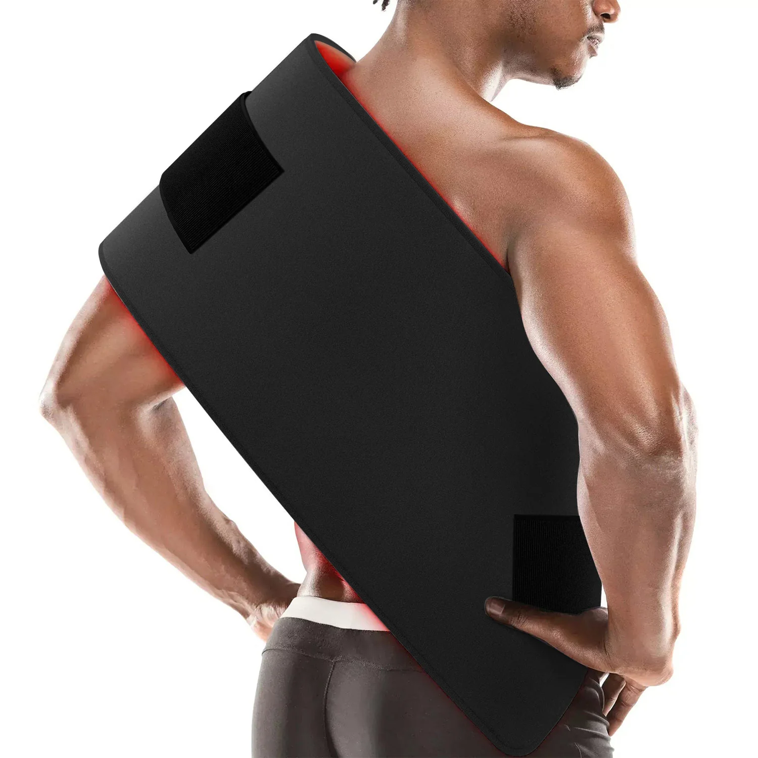 Megelin Red Light Therapy Belt Plus - Image 7
