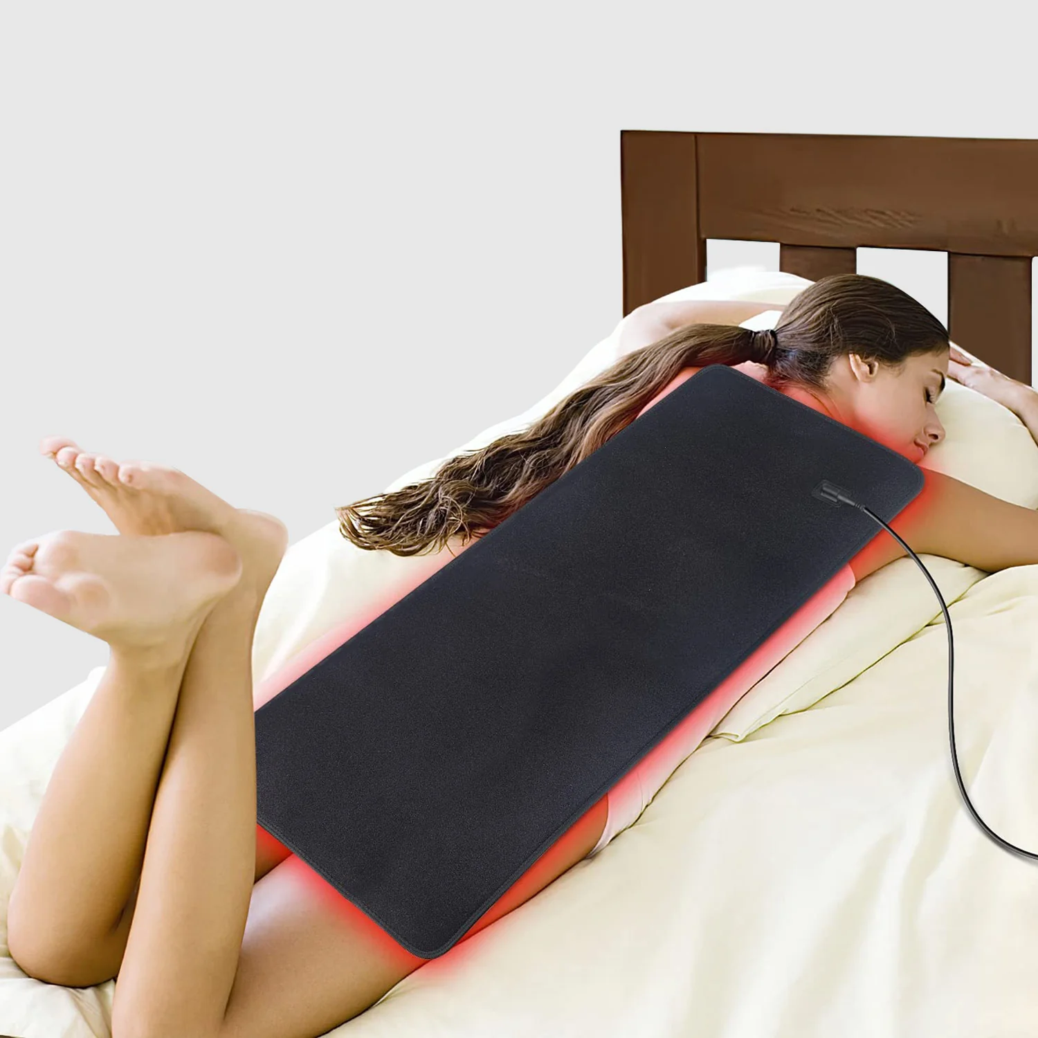 Megelin Red Light Therapy Belt Plus - Image 8