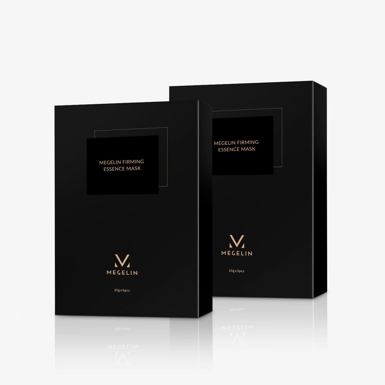 Megelin Dedicated Botanical Facial Mask - Image 7