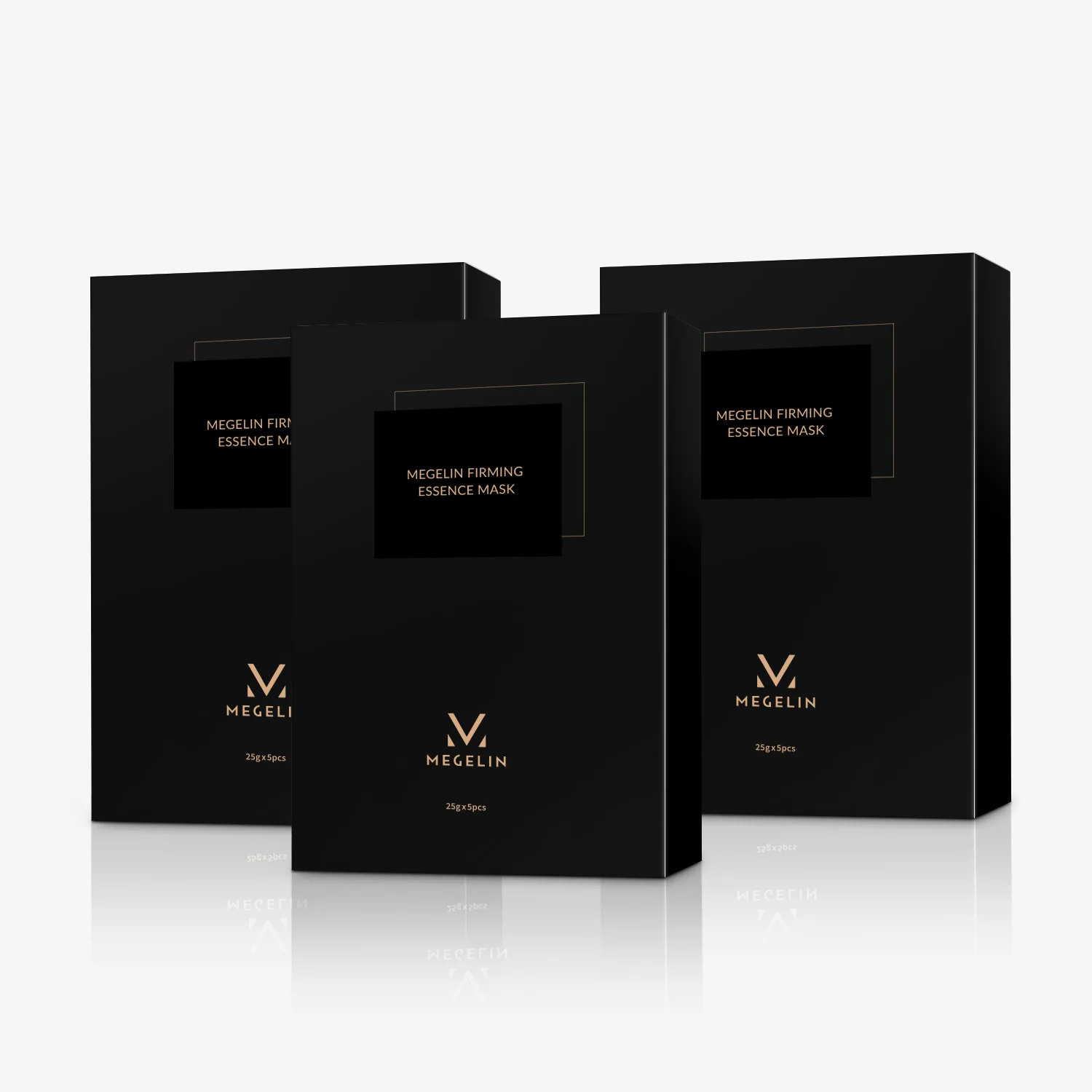 Megelin Dedicated Botanical Facial Mask - Image 8