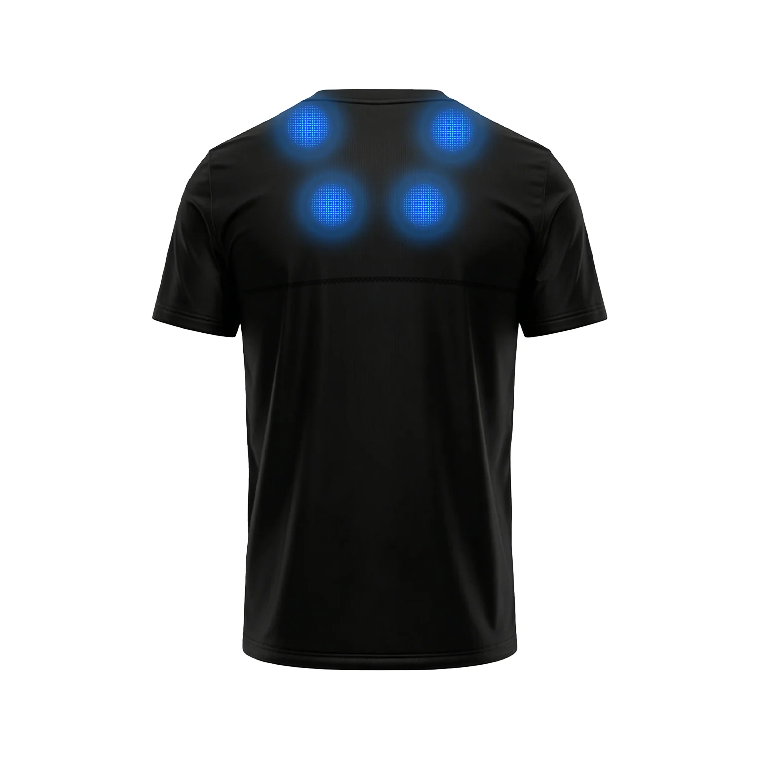 Megelin EMS Activation T-Shirt - Image 10